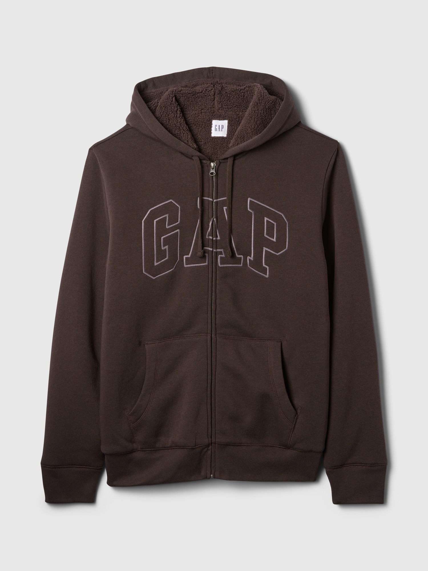 GAP Logo Sweatshirt - Men&#039;s