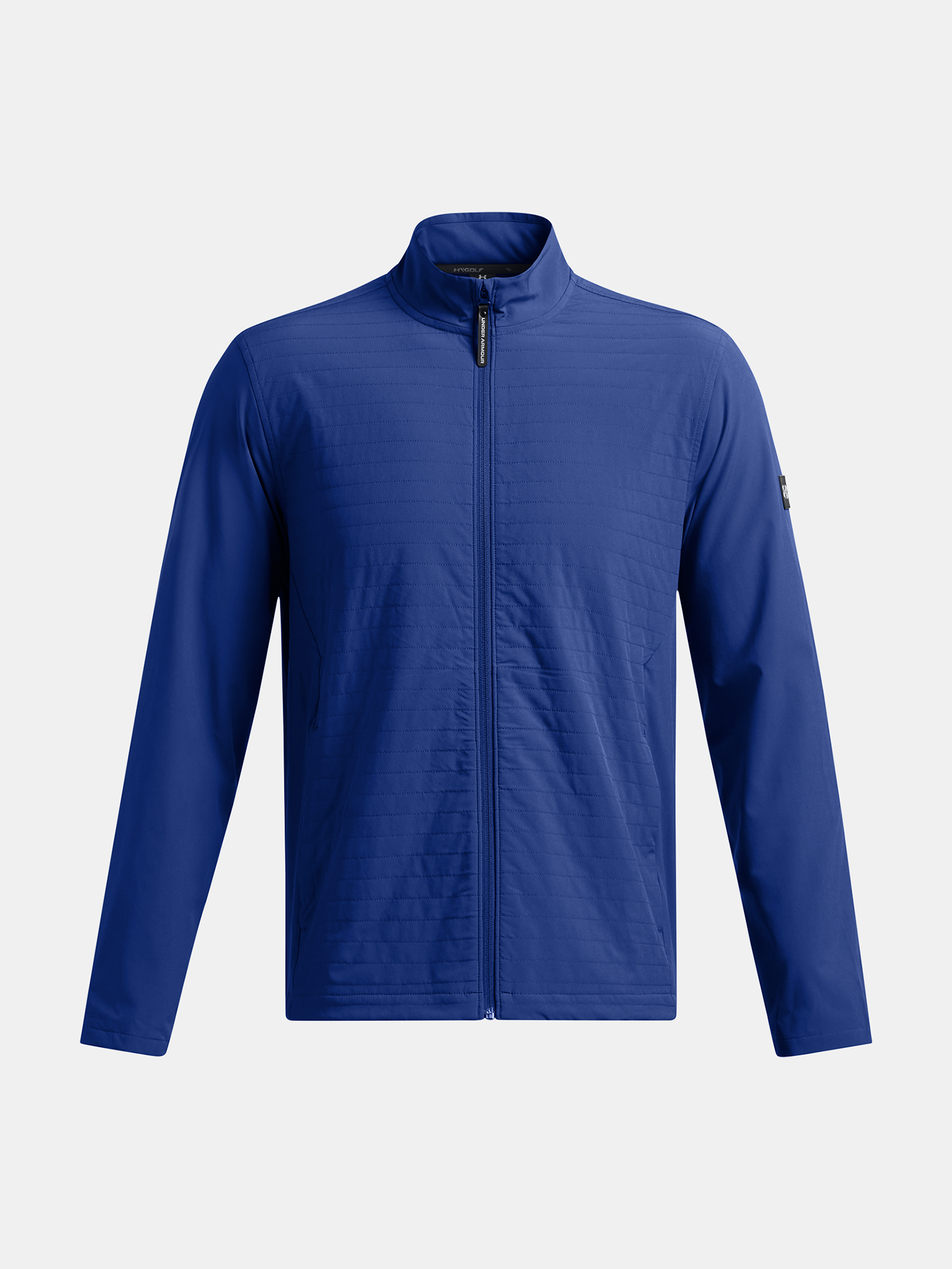 Men's Jacket Under Armour UA Drive Pro Strm LT Ins JKT-BLU - Men