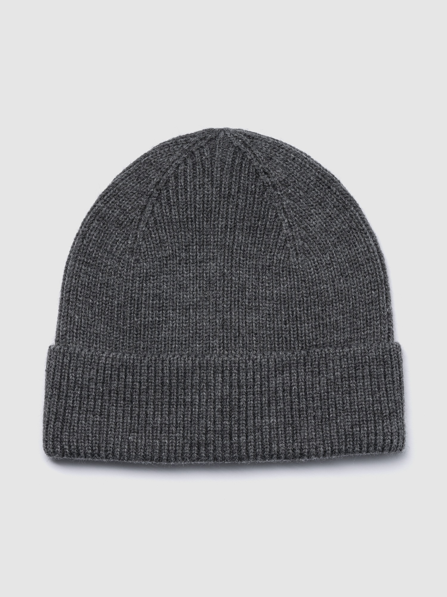 GAP Ribbed Hat - Men&#039;s