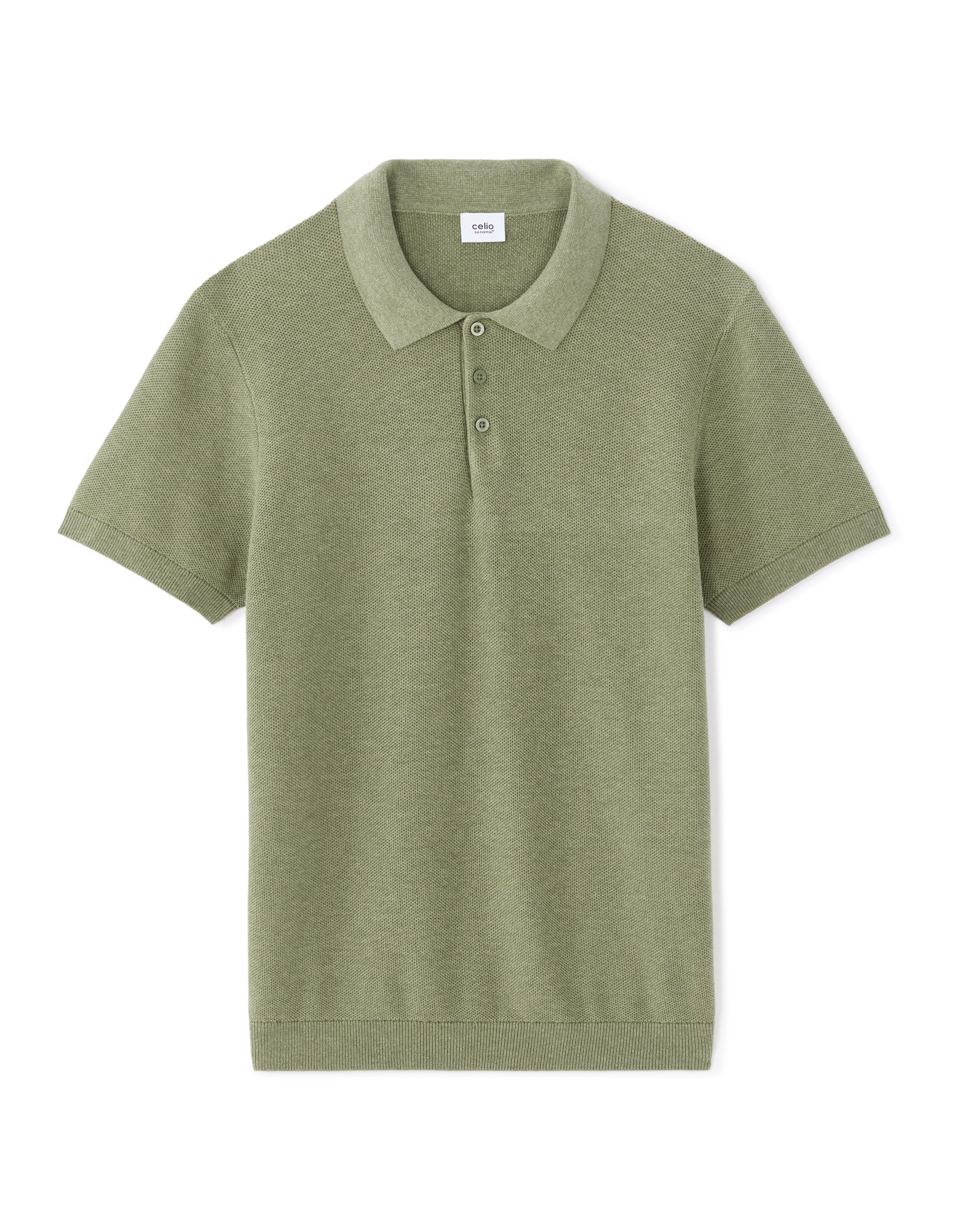 Celio мъжка поло тениска Lecombi