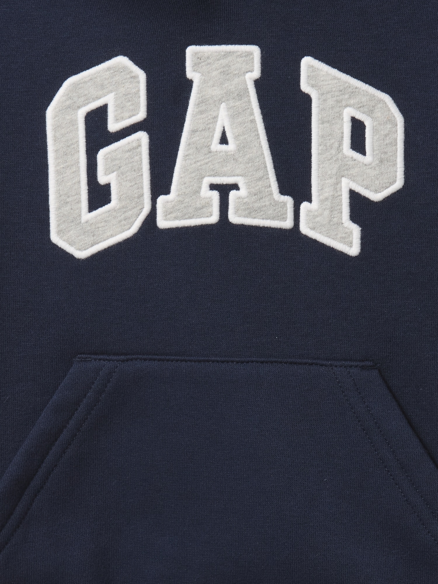 GAP Baby sweatshirt with logo - Boys