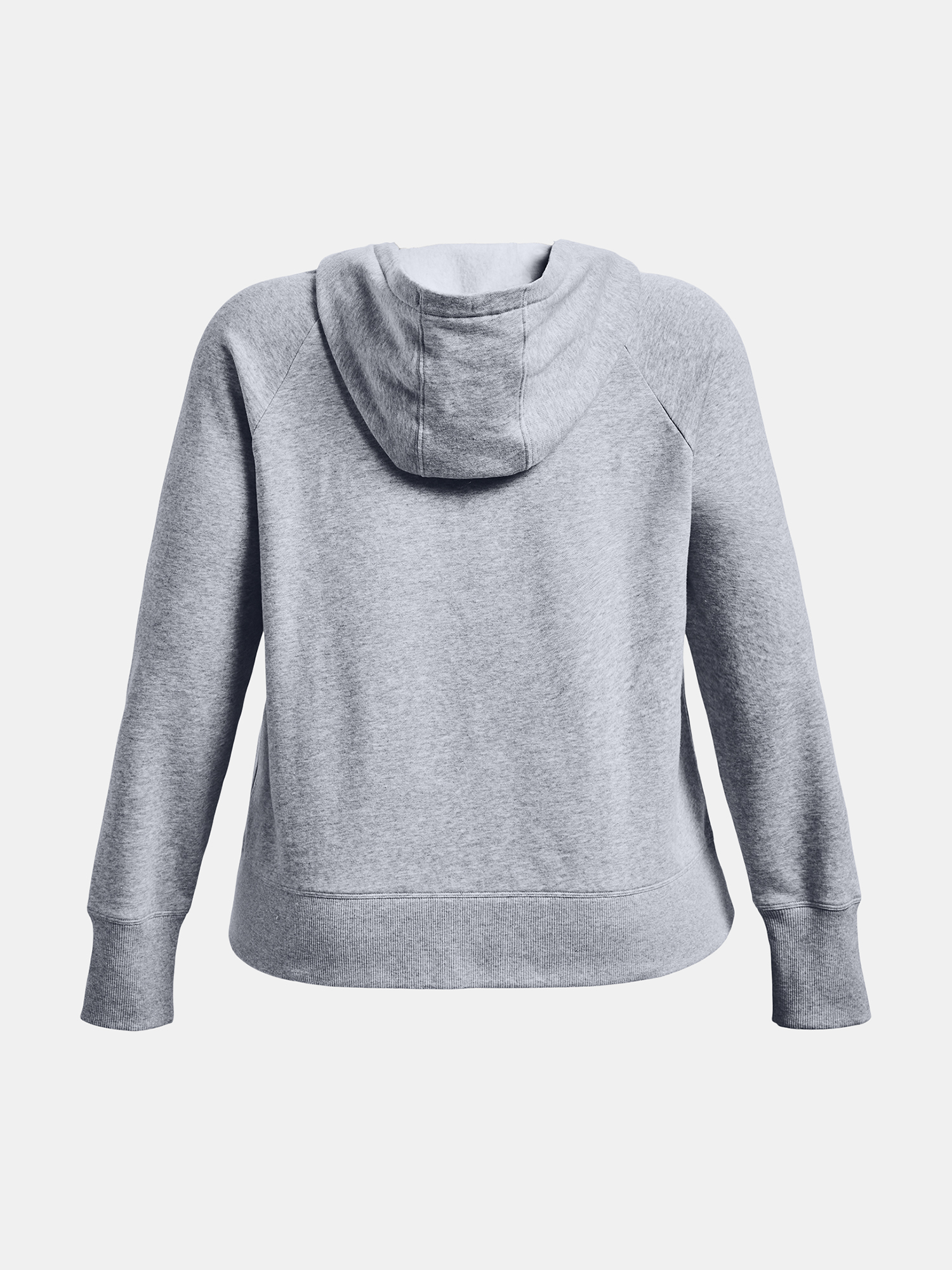 Jachete si tricouri pentru femei Under Armour - gri