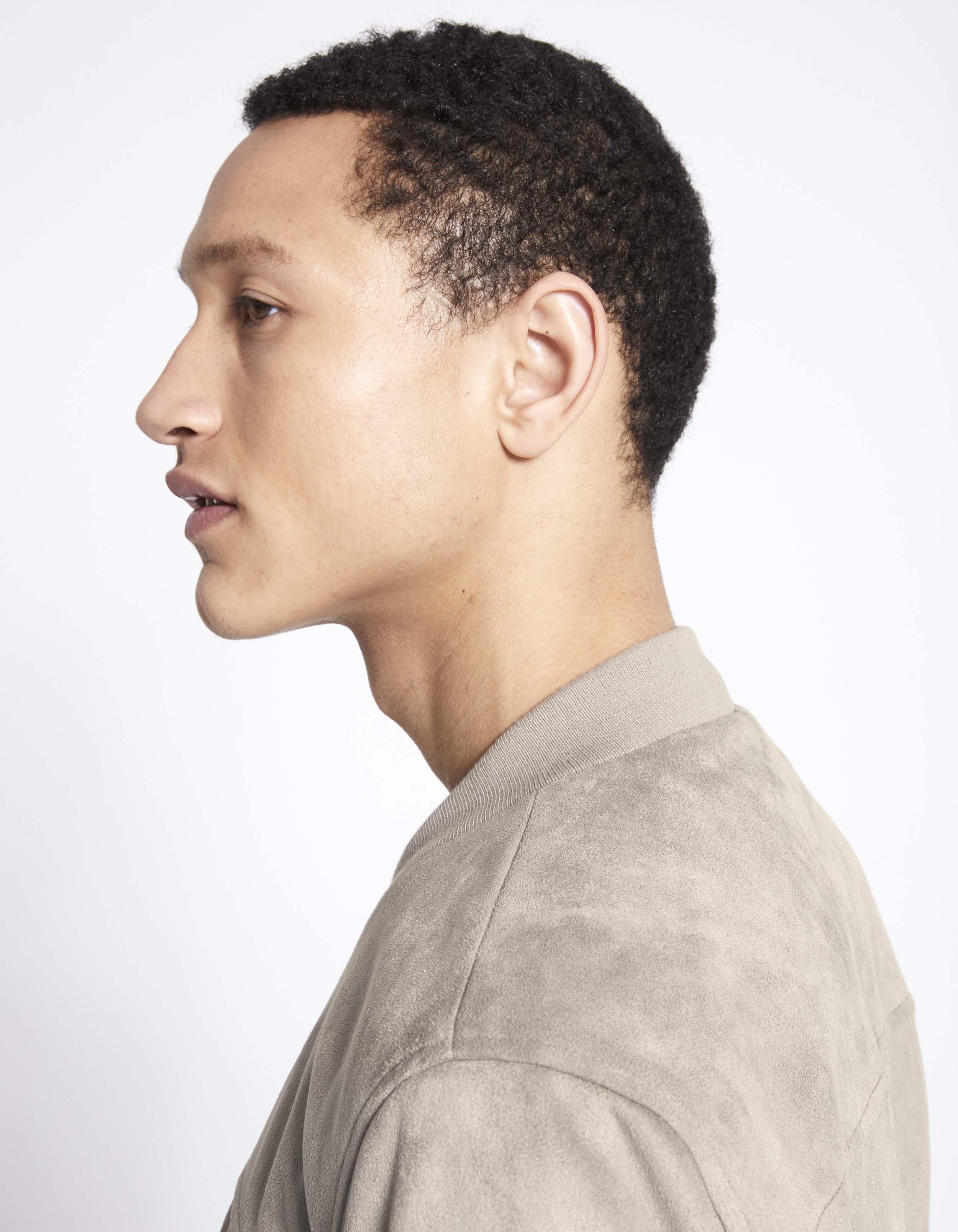 Jachete si tricouri pentru barbati Celio - bej