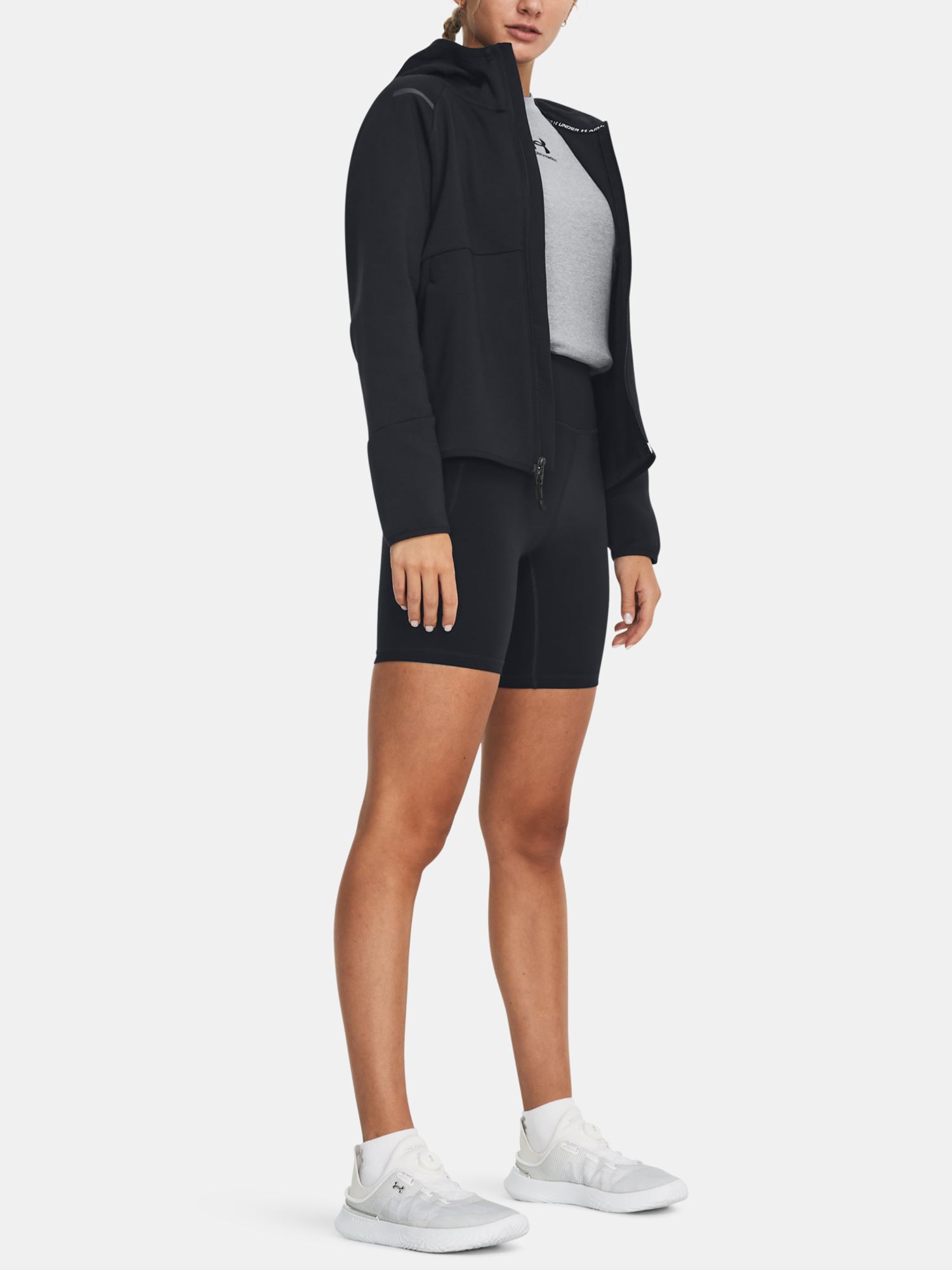 Hanorac de damă Under Armour