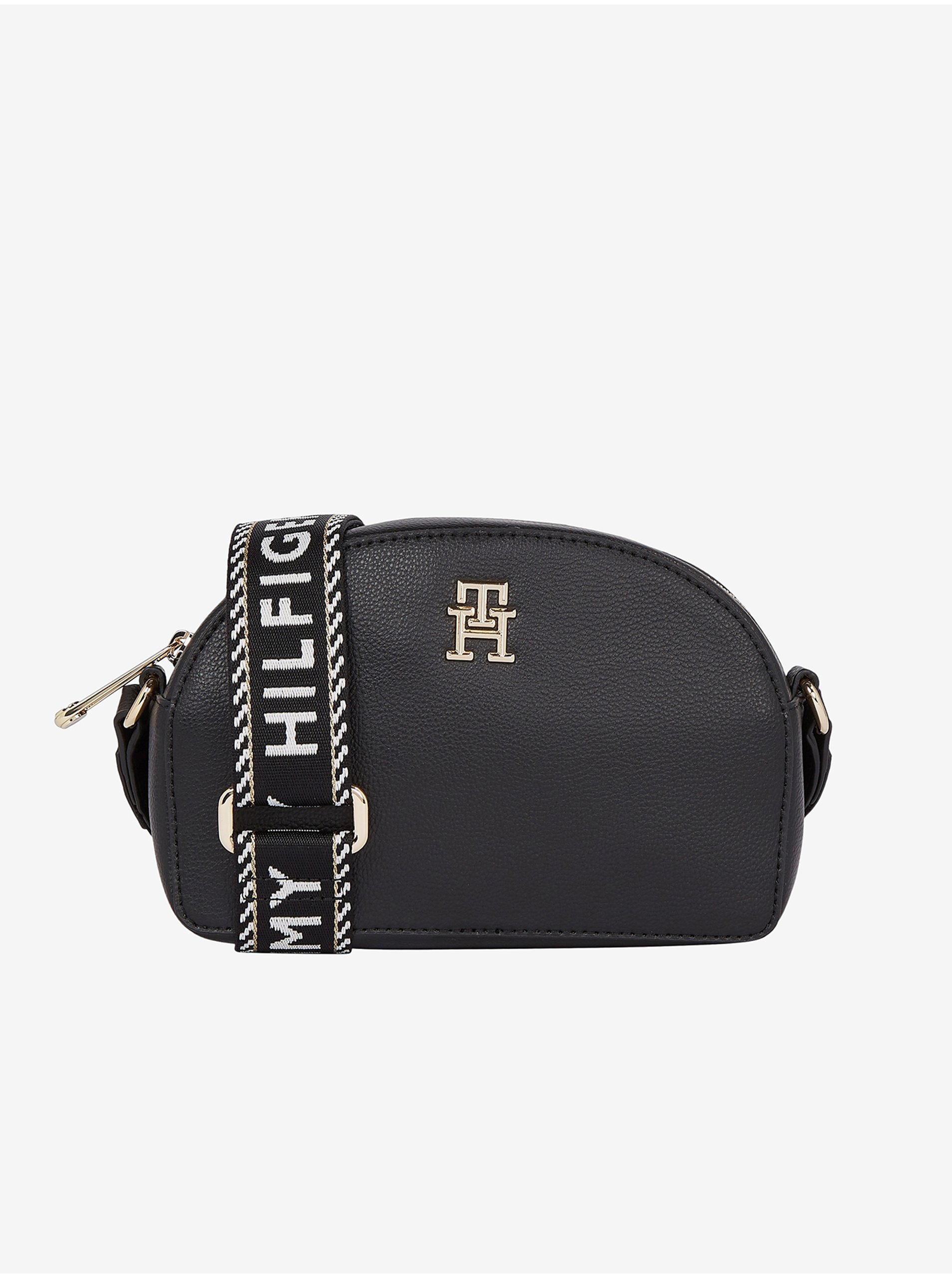 Tommy Hilfiger Tommy Life Half Moon Camera Bag