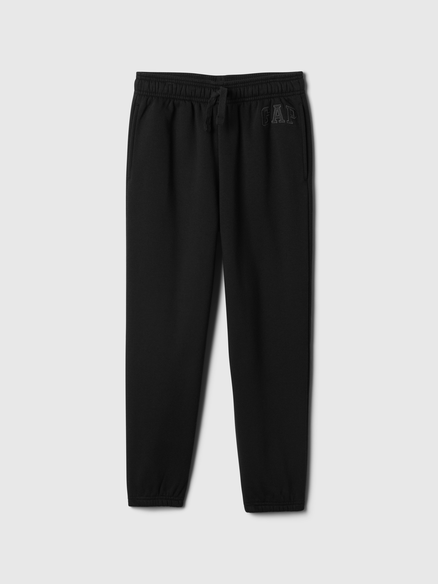 GAP Childrens sweatpants with logo - Boys