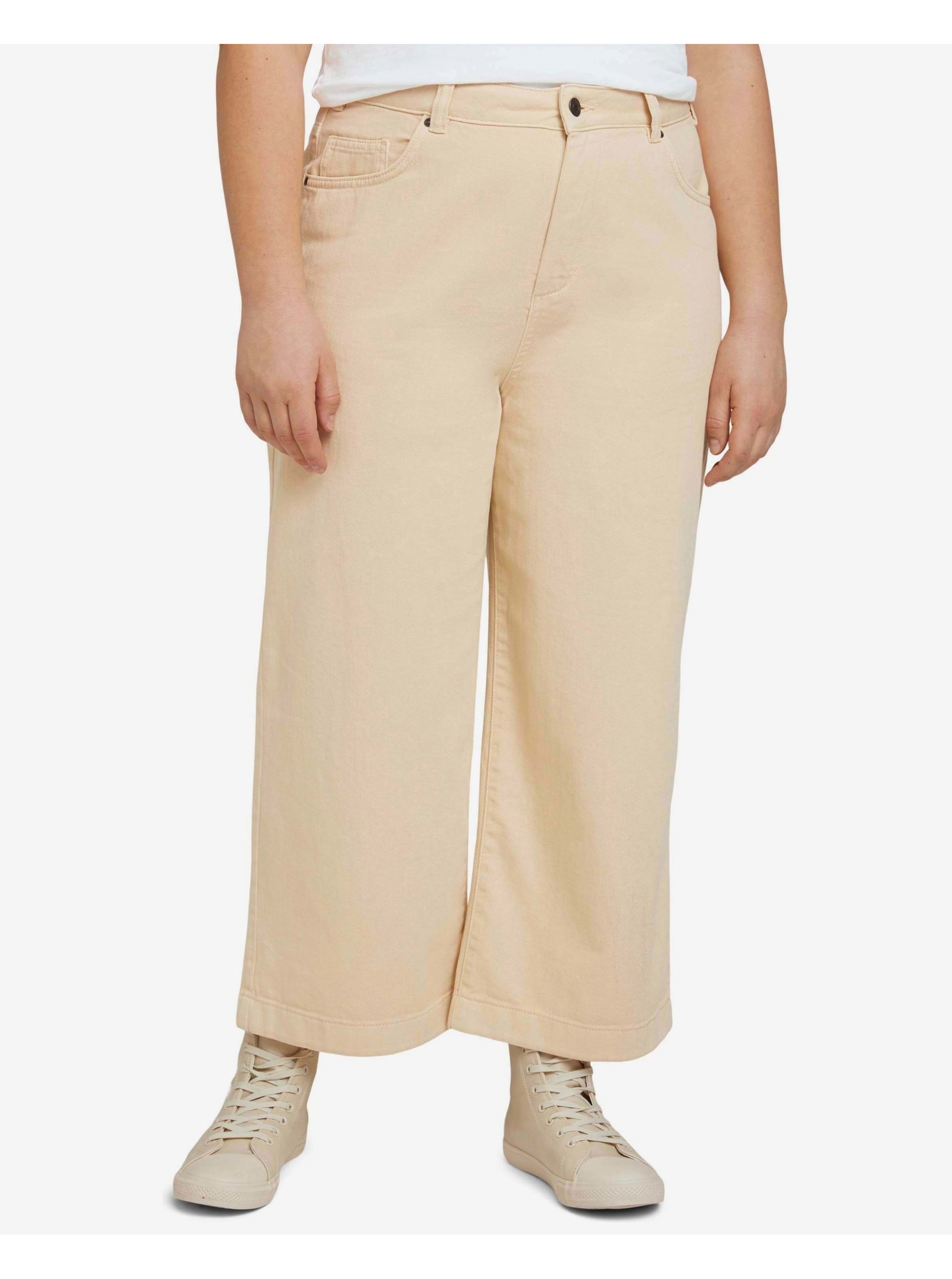 Tom Tailor Trousers - Women