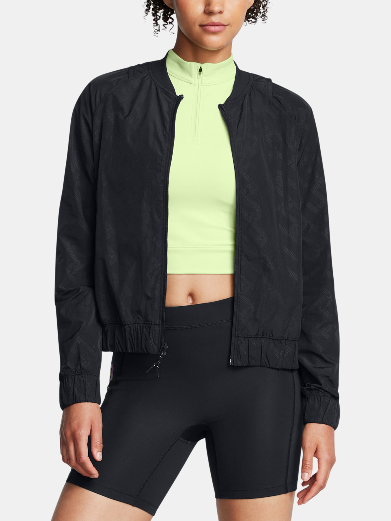 Under Armour Women's UA Run Anywhere Jacket - Women