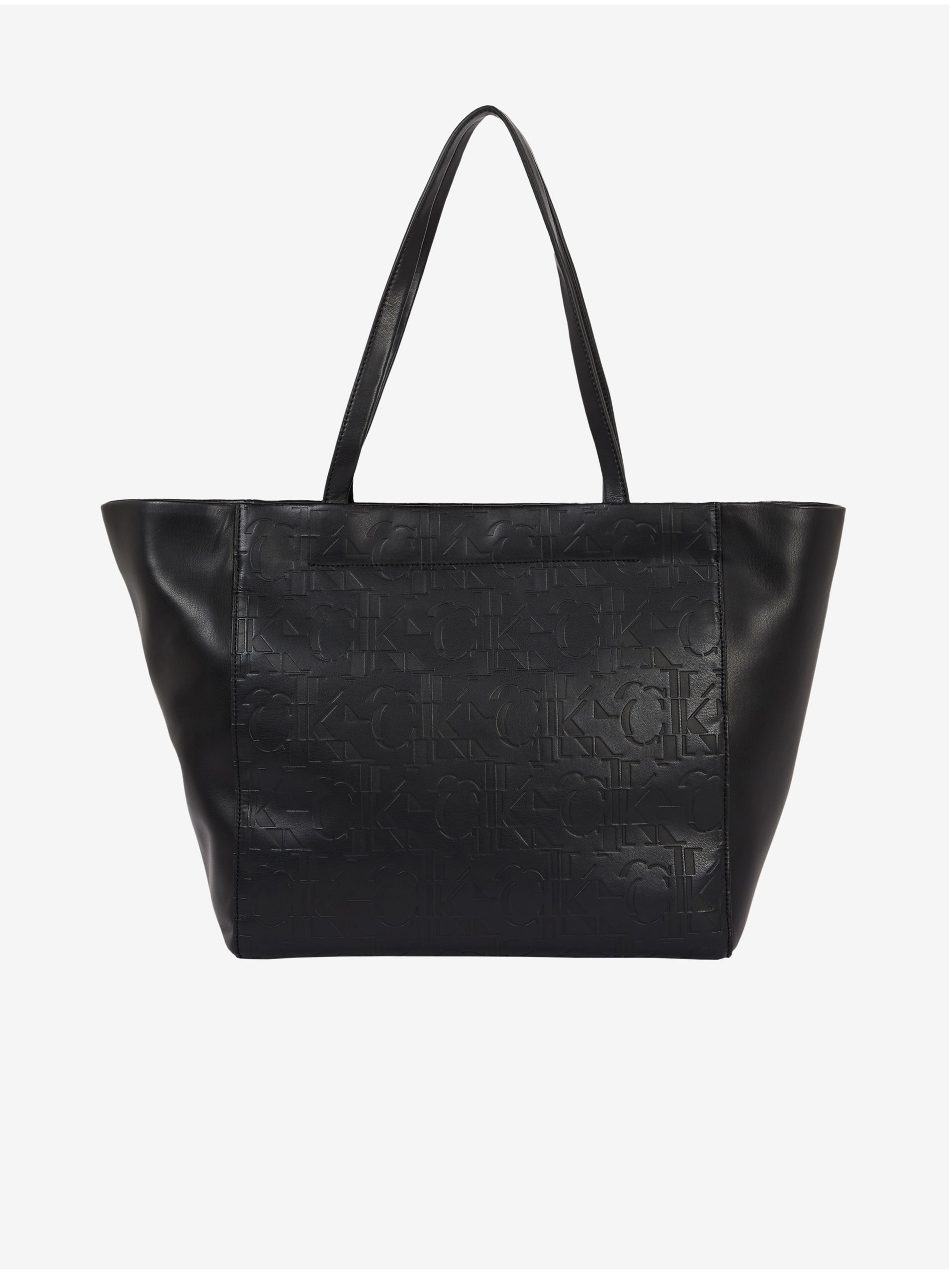 Black Shopper Calvin Klein - Women