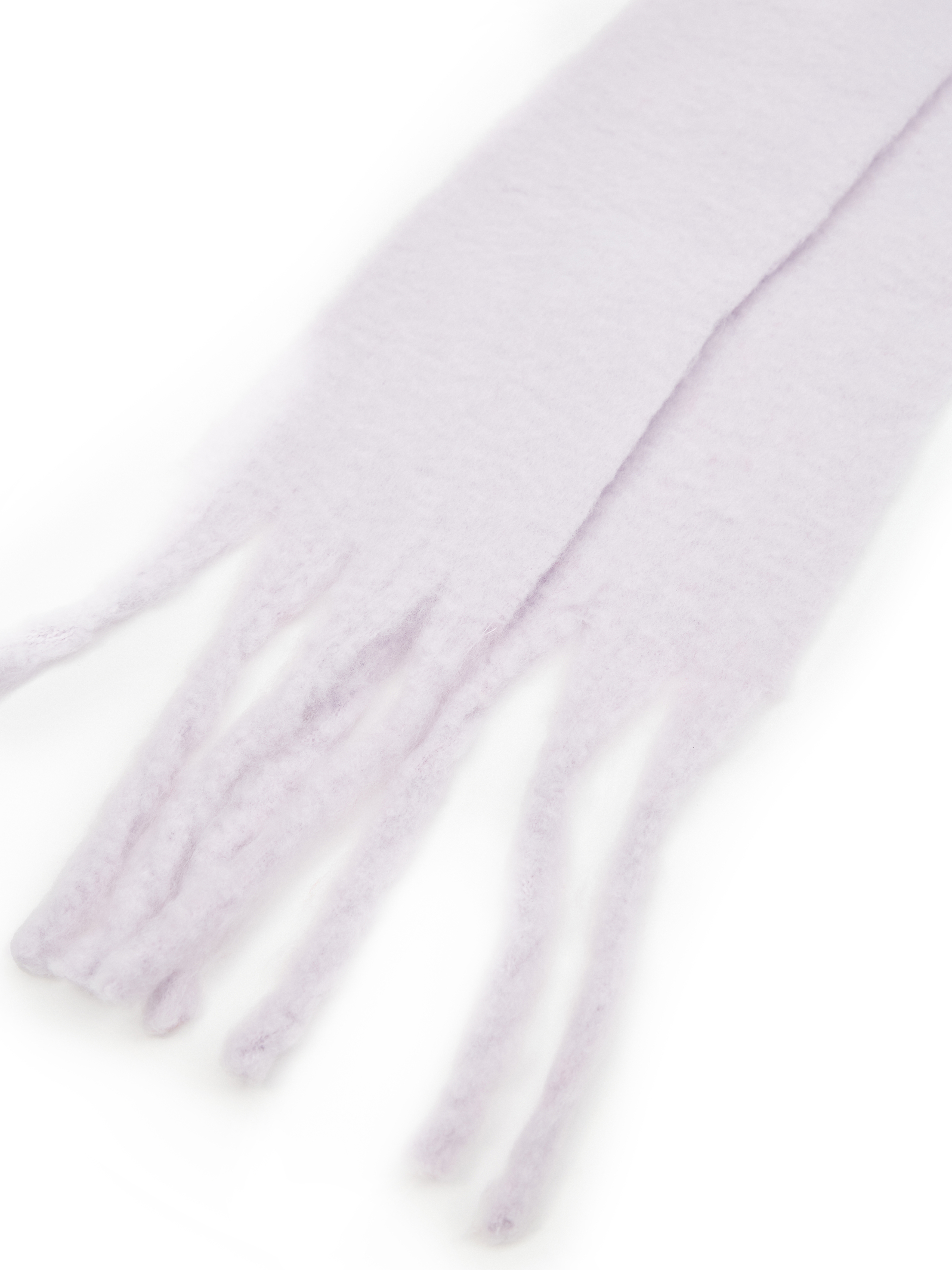Light purple scarf ORSAY - Women&#039;s