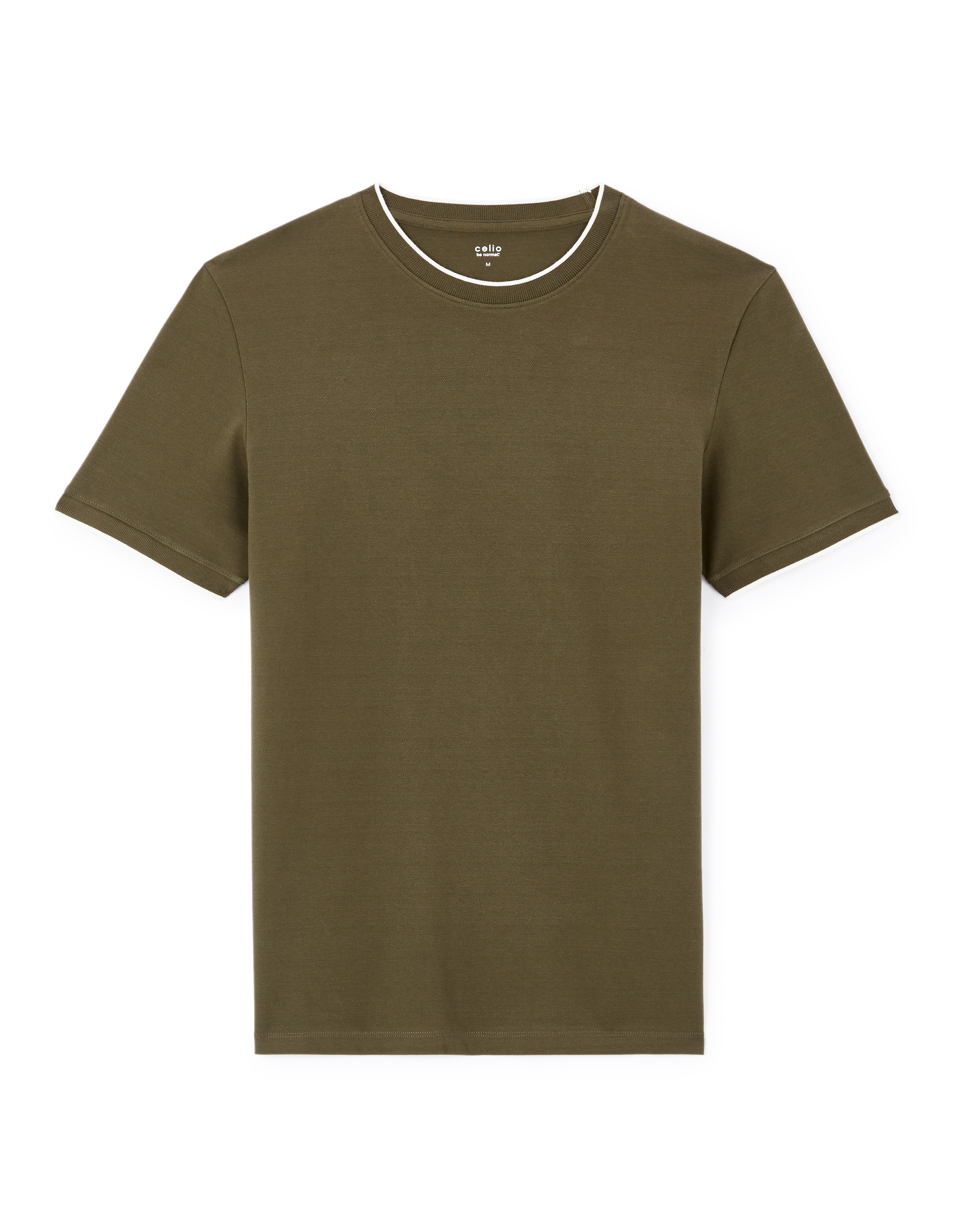 Celio Leteraye T-shirt - Men's