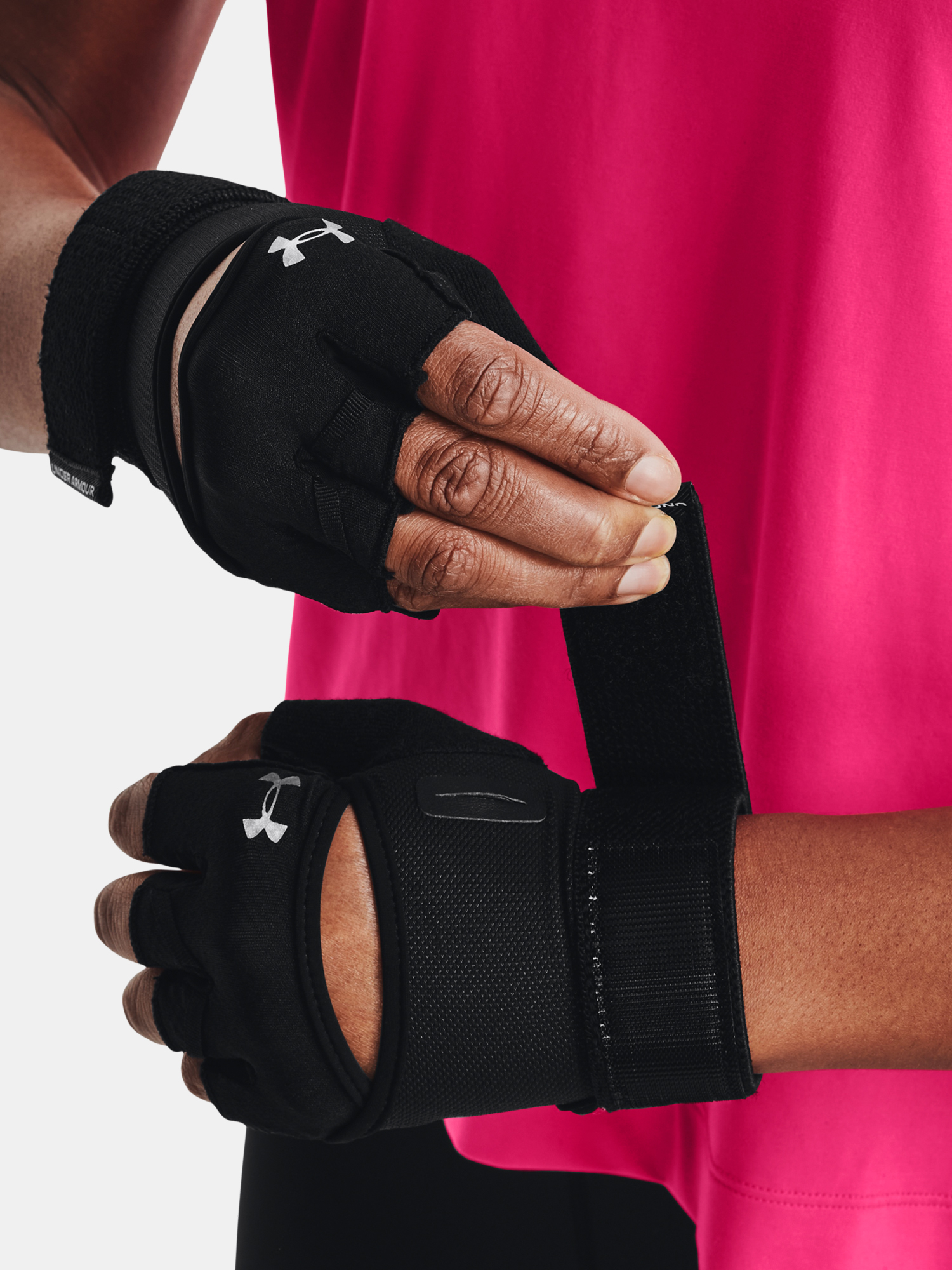 Mănuși de damă Under Armour