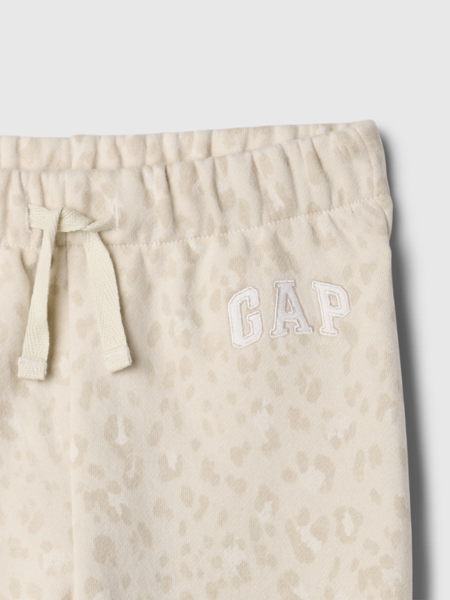 GAP Baby sweatpants with logo - Girls