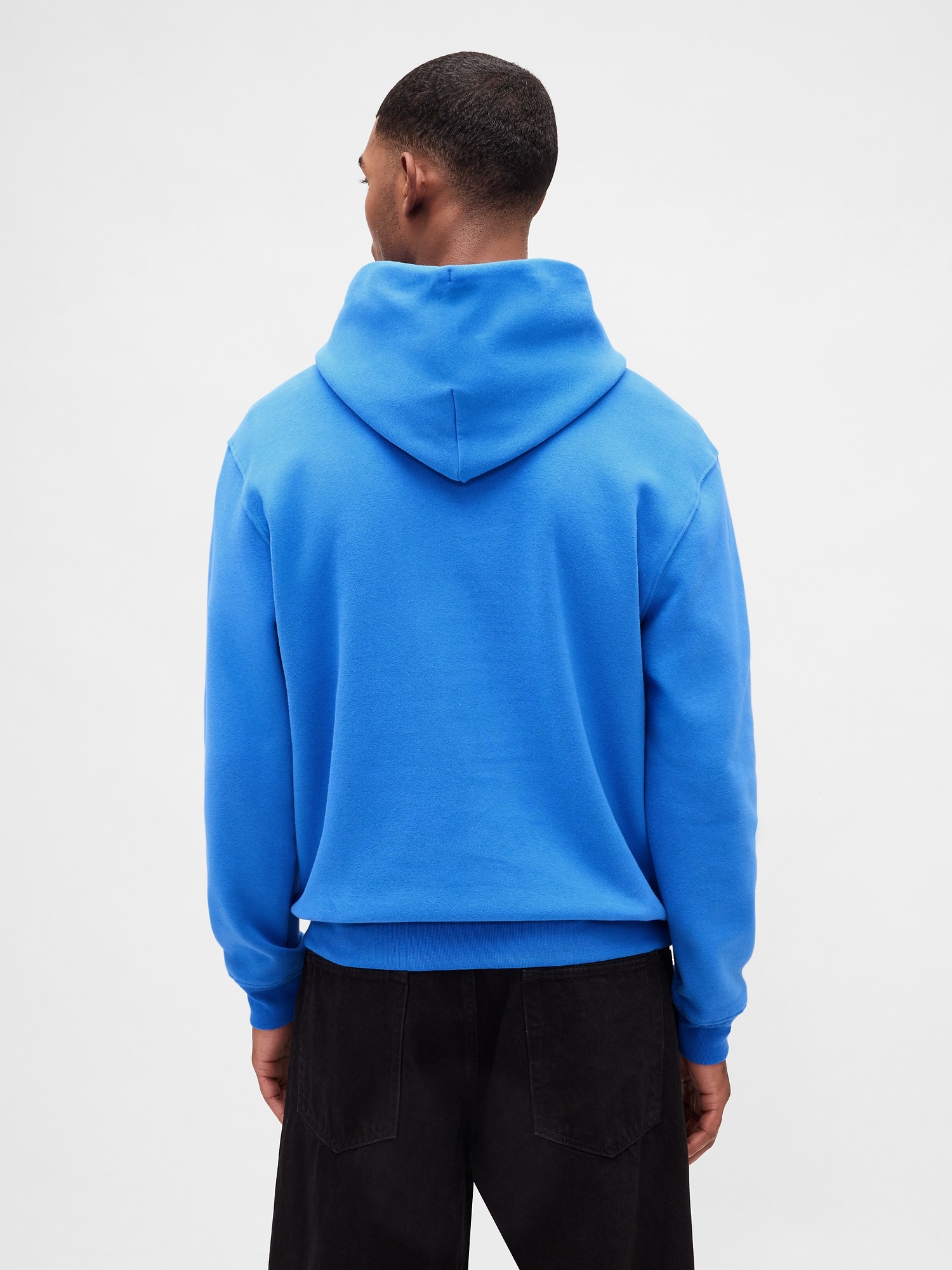 GAP Sweatshirt VintageSoft - Mens