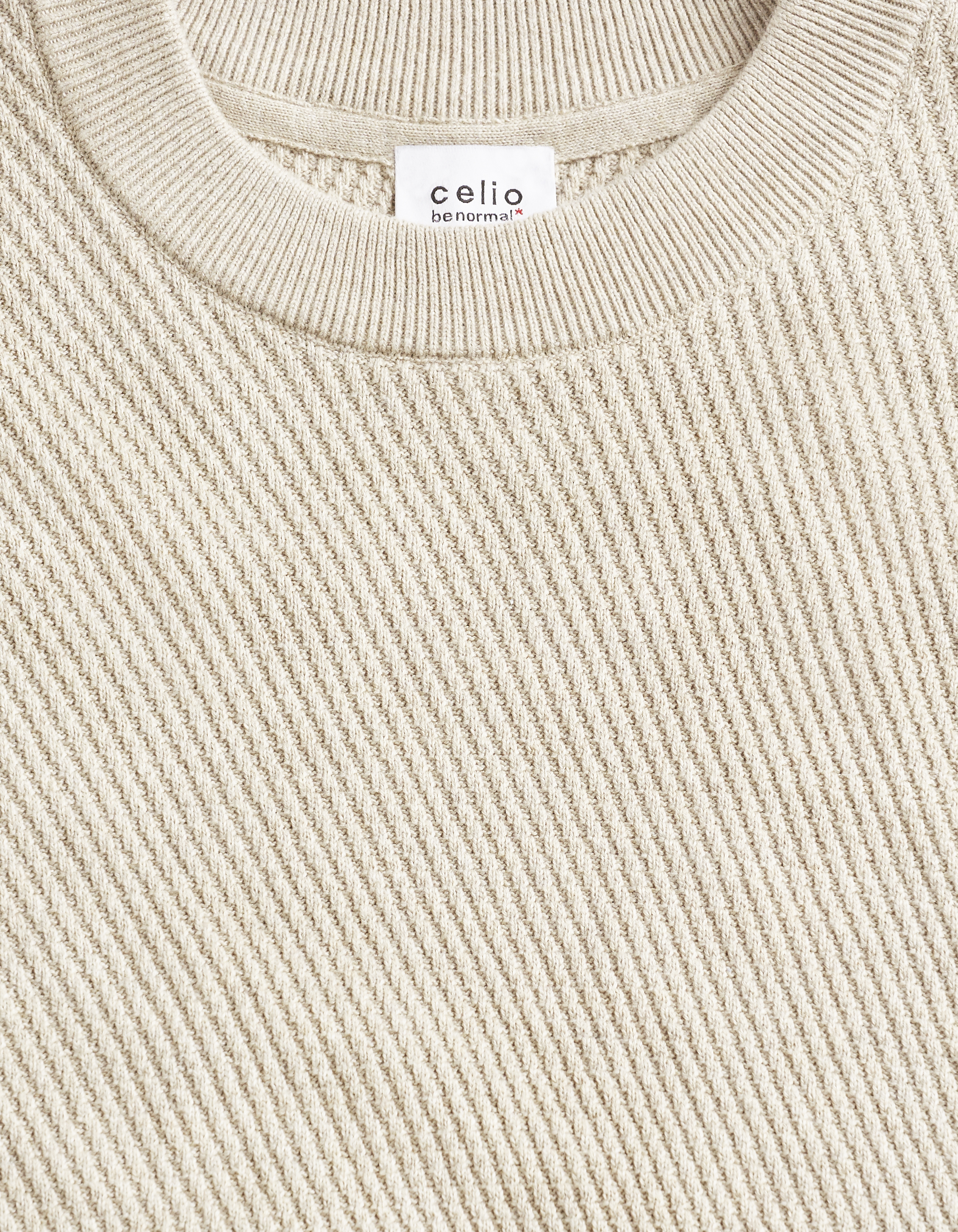 Celio Sweater Lenzo - Men's