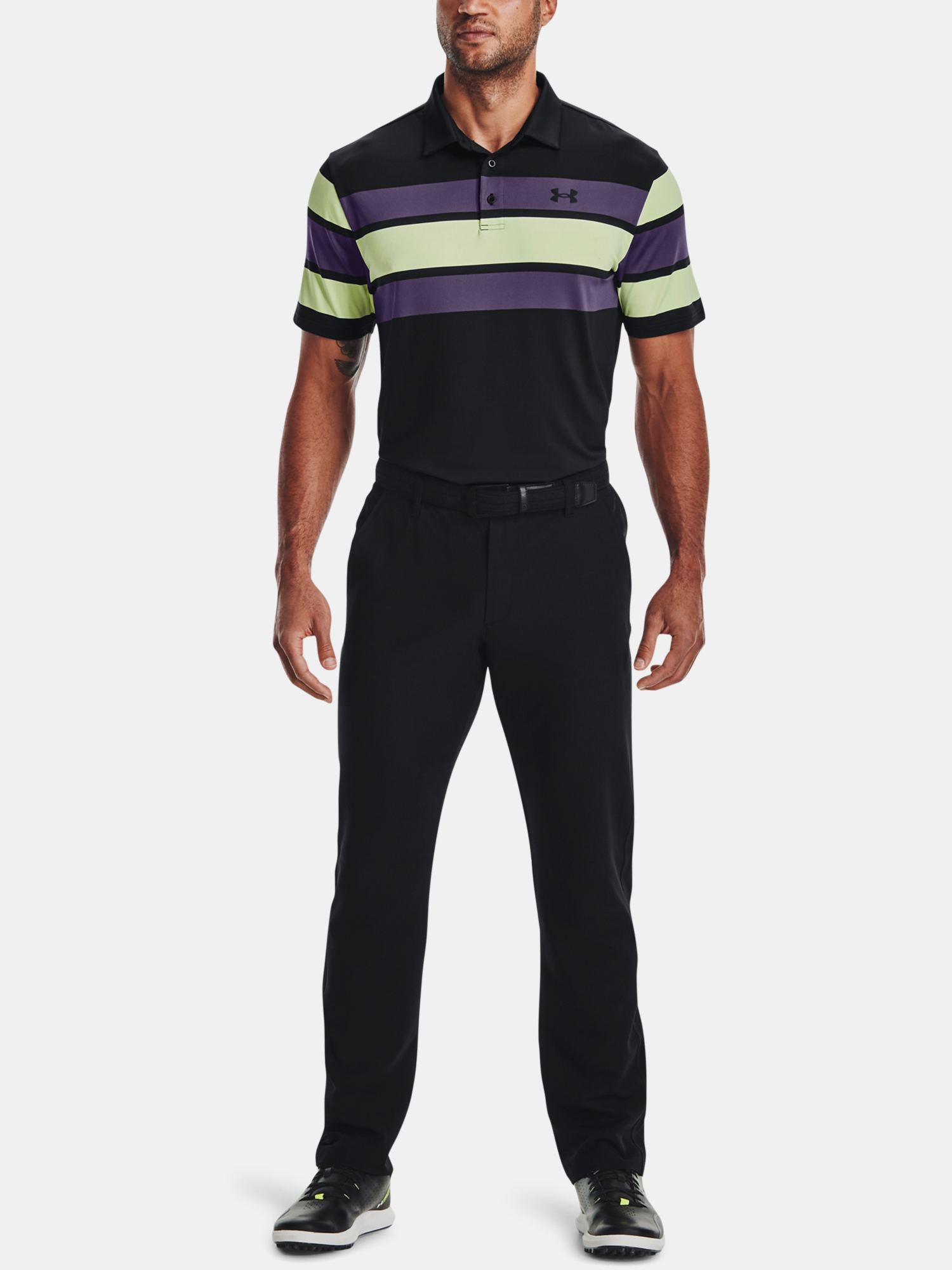 Pantaloni barbati, Under Armour 1364407-001