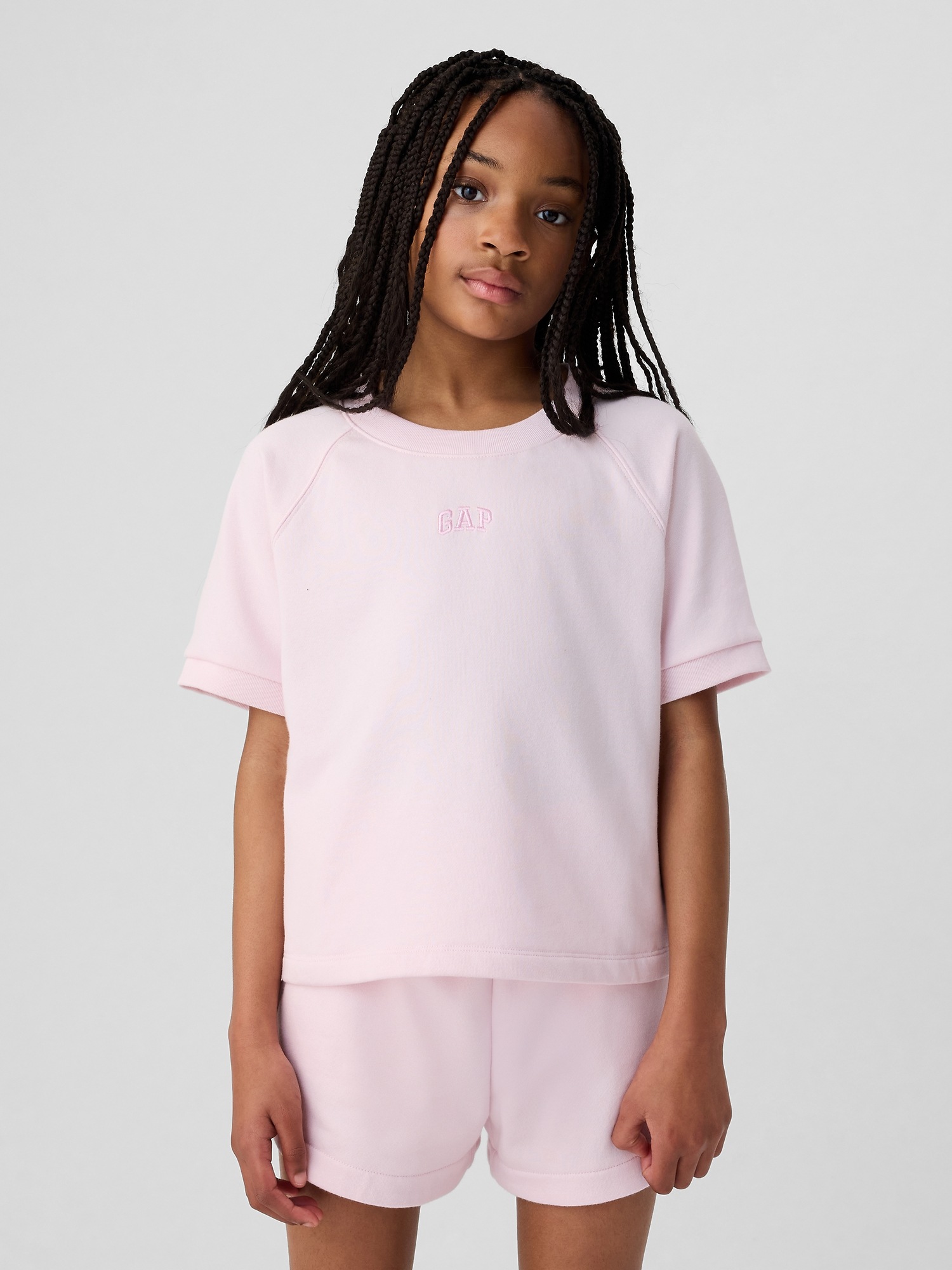 GAP - roz deschis
