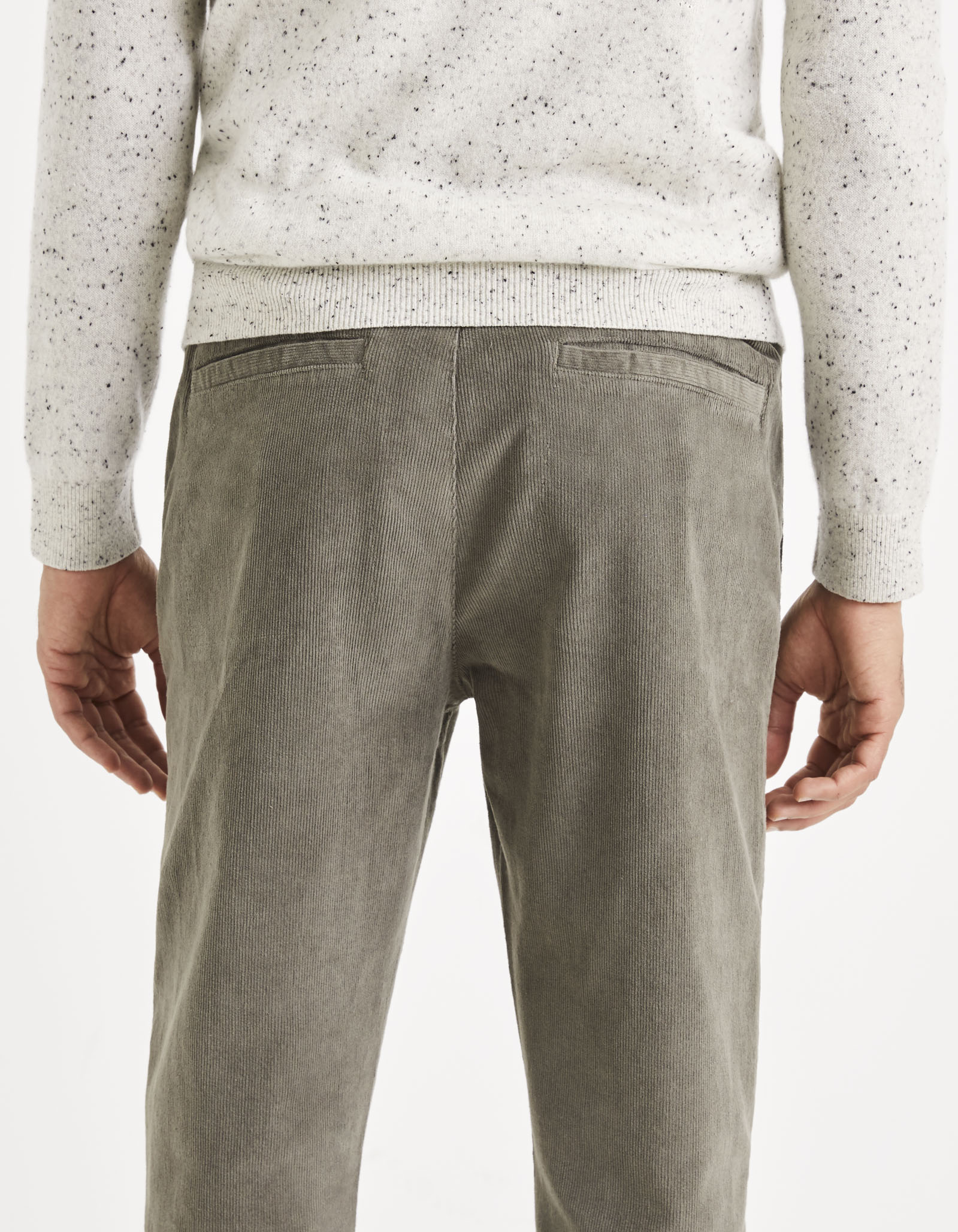 Celio Tepláky Voroy - Pánské