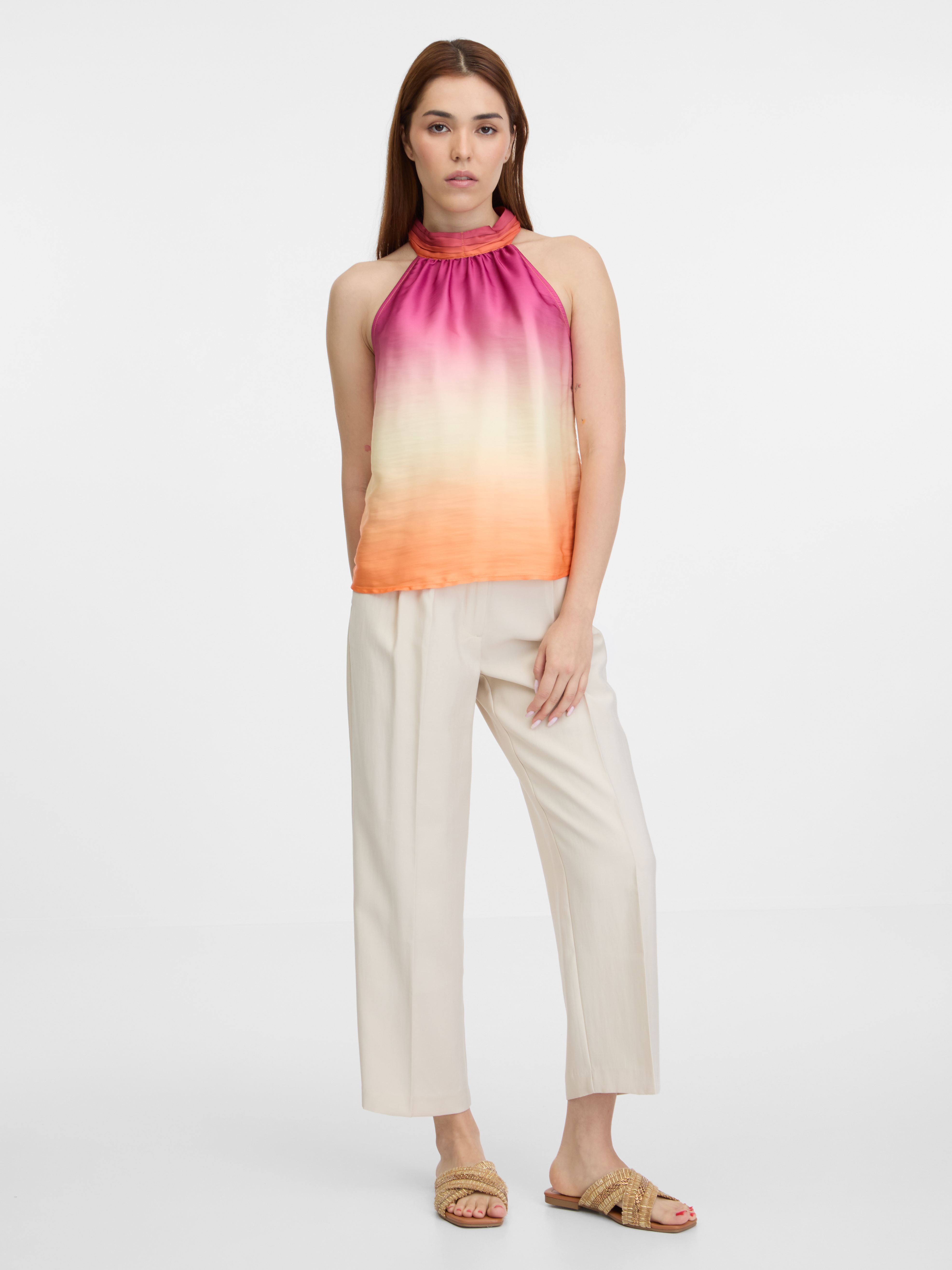 Orsay Orange women's blouse - Women
