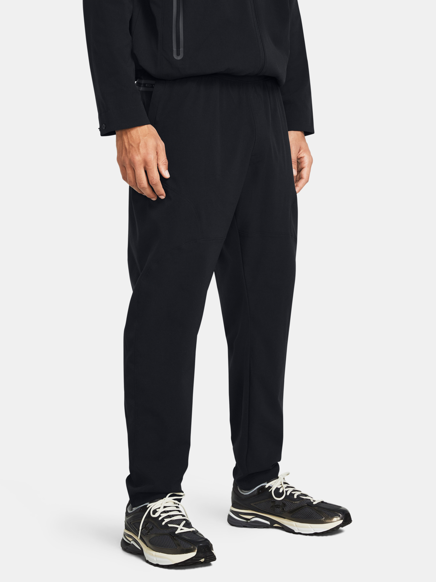 pentru barbati Under Armour - negru
