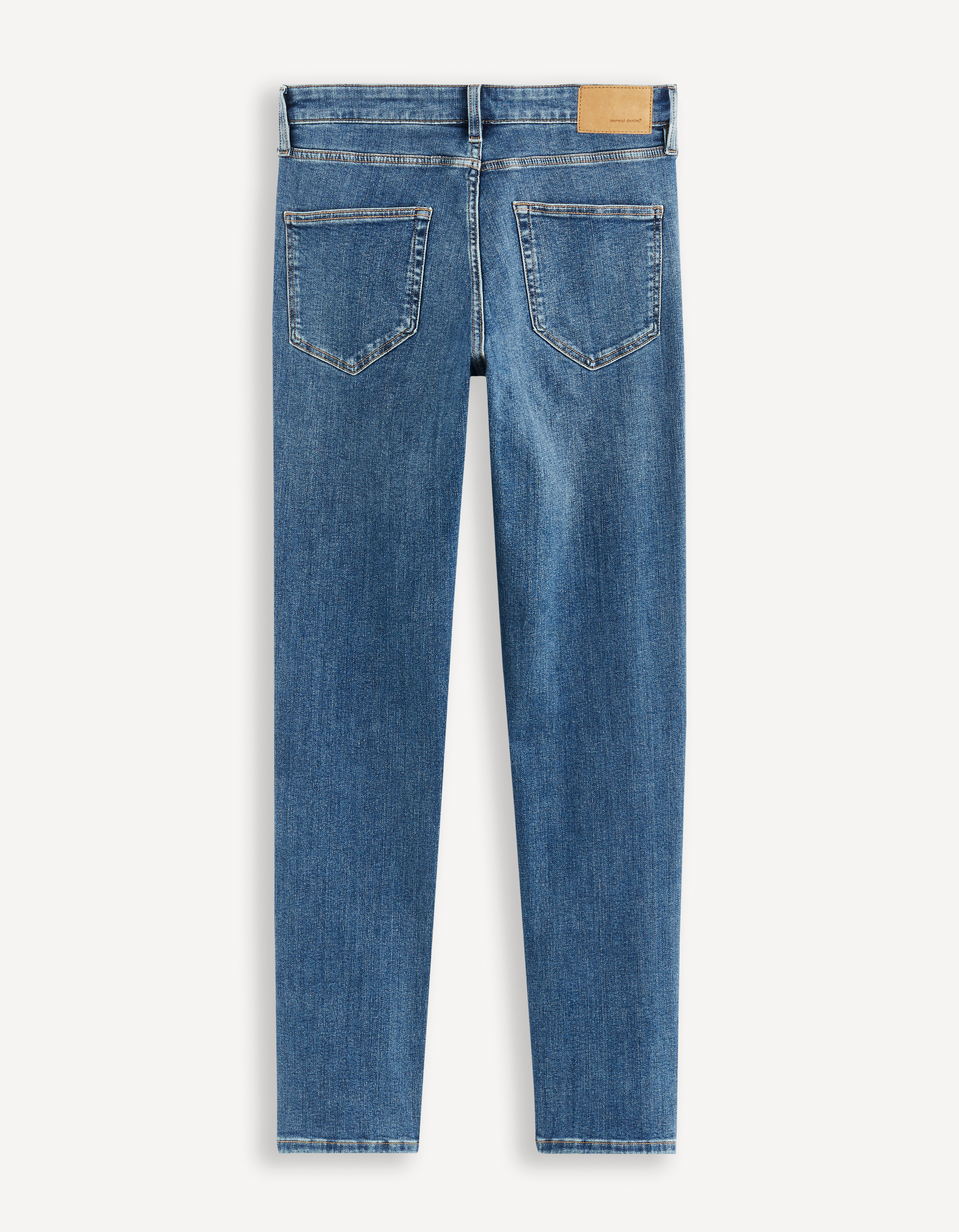 Celio Jeans C15 straight Straightel - Men's