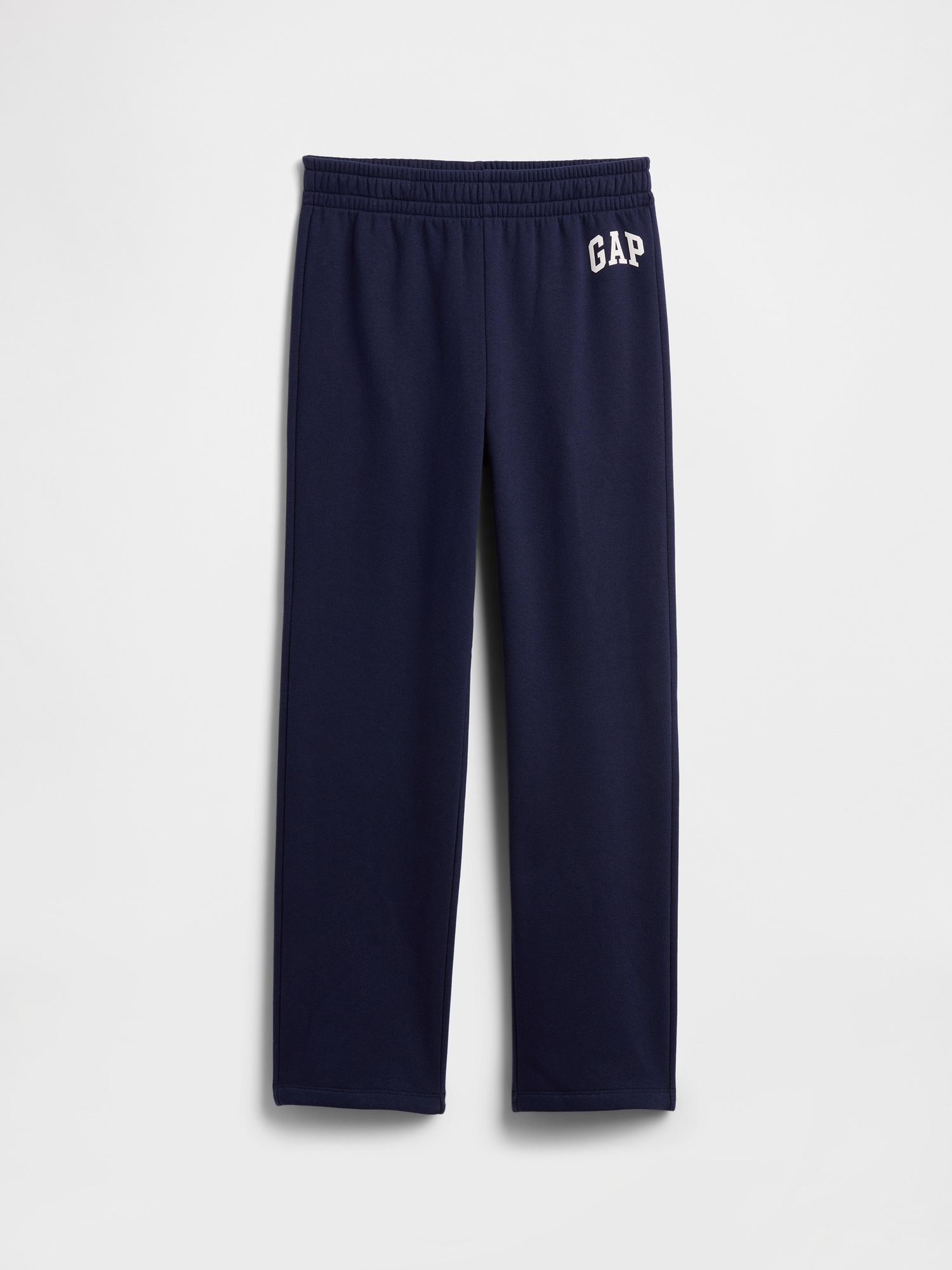 GAP Children&#039;s sweatpants with logo - Boys