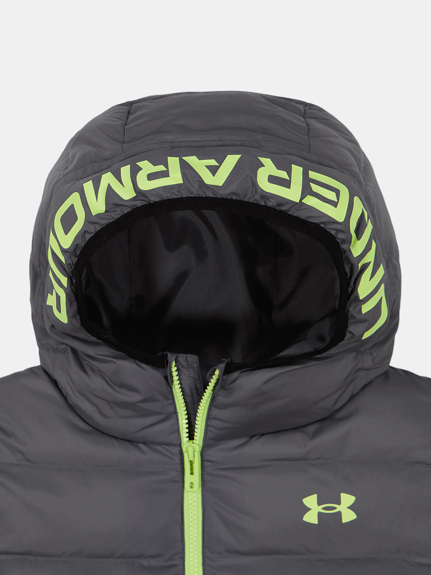 Geacă de iarnă pentru copii Under Armour