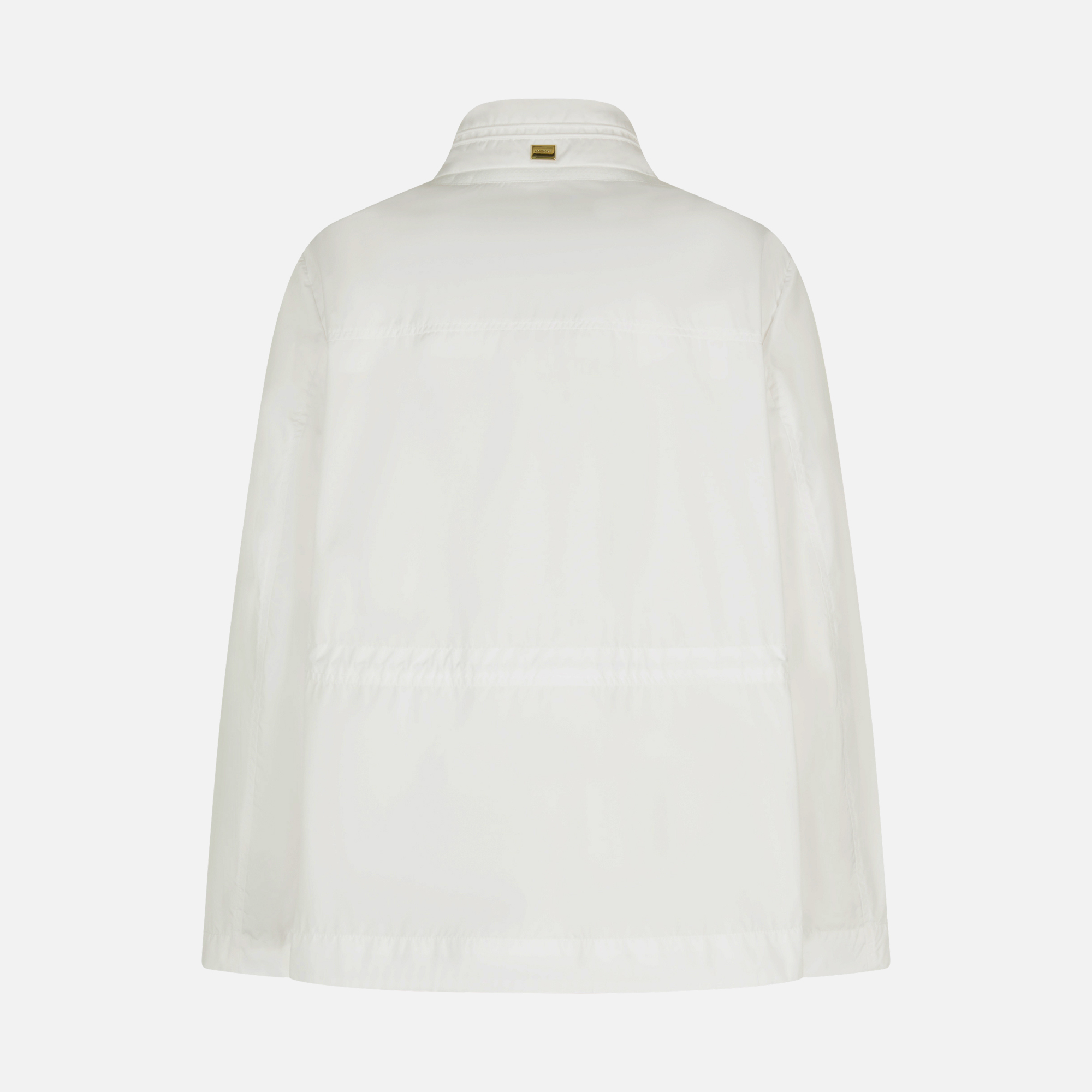 White women's jacket Geox Dandra - Women's