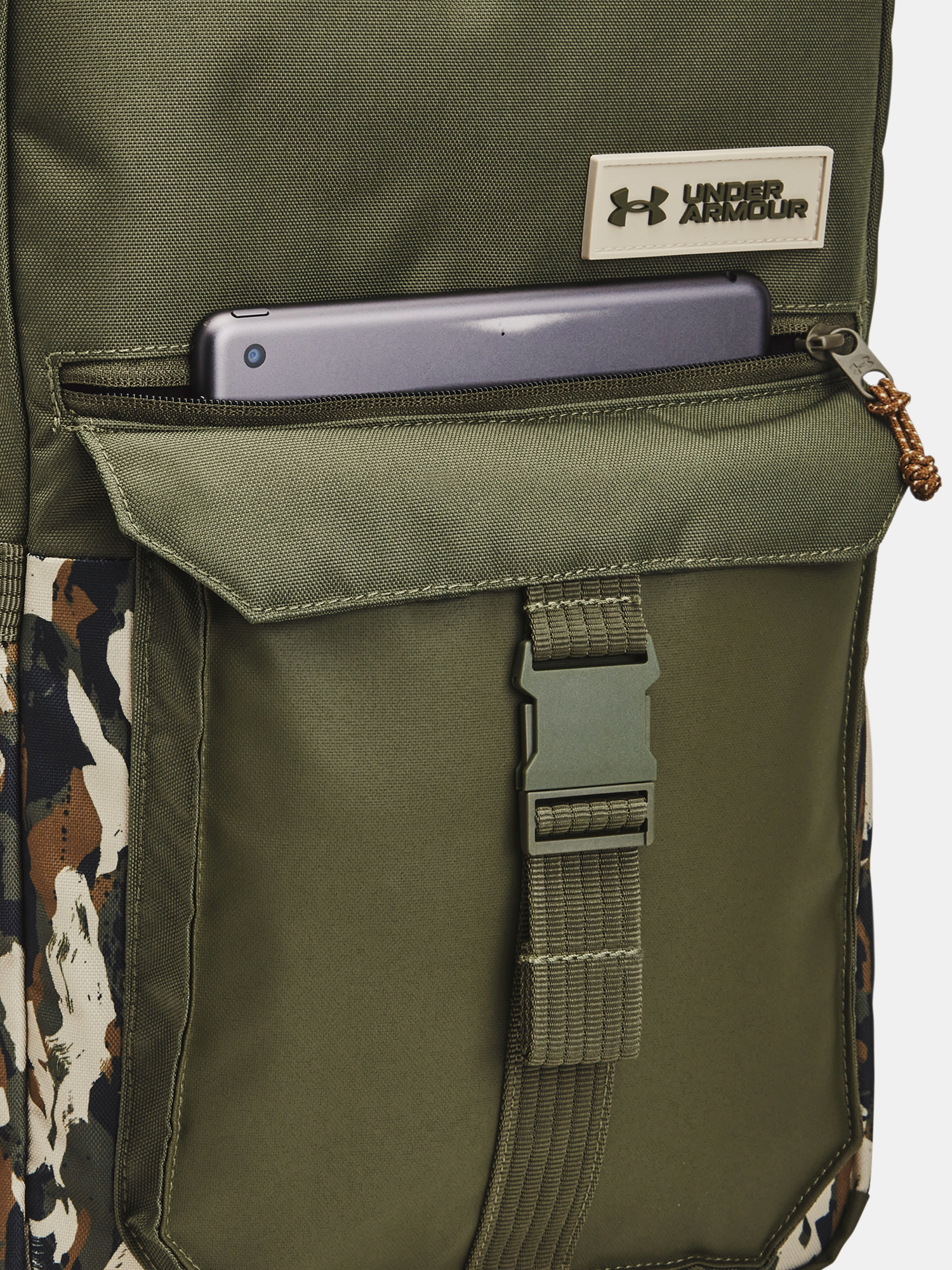 Under Armour Unisex backpack UA Triumph Campus BP - unisex