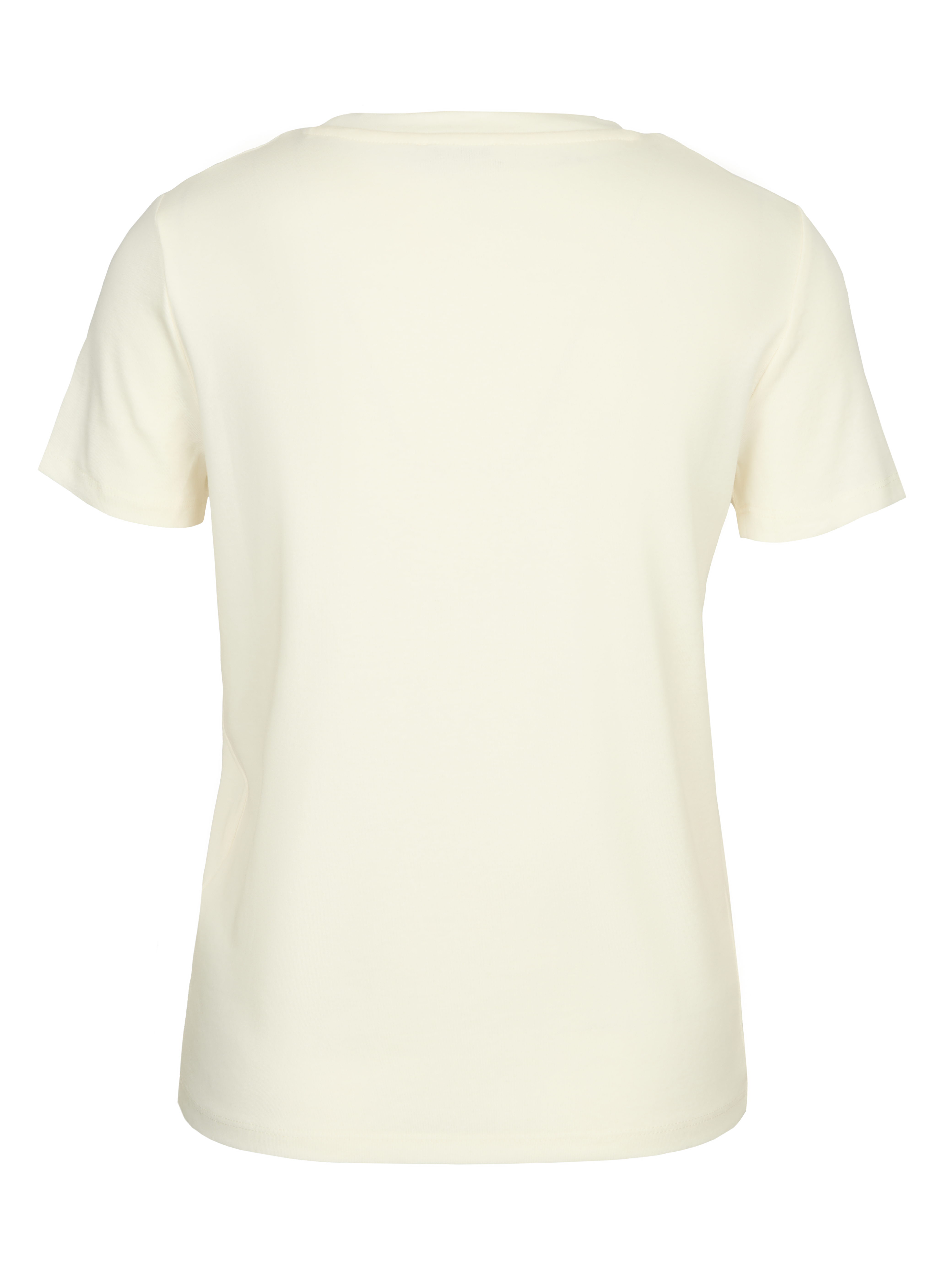 Cream women's short-sleeved T-shirt ORSAY - Women's