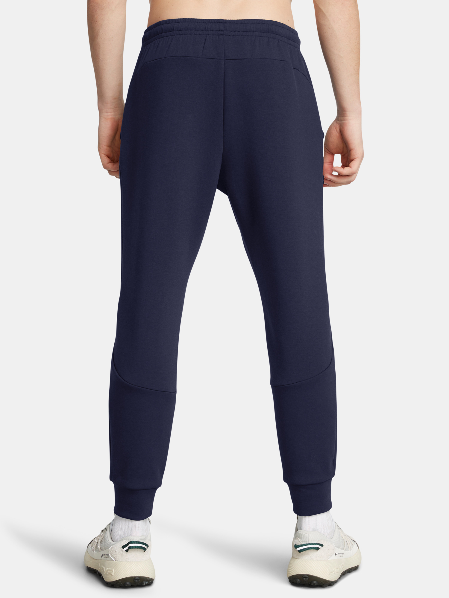 Men's sweatpants Under Armour UA Unstoppable Flc Jgr EU - Men's