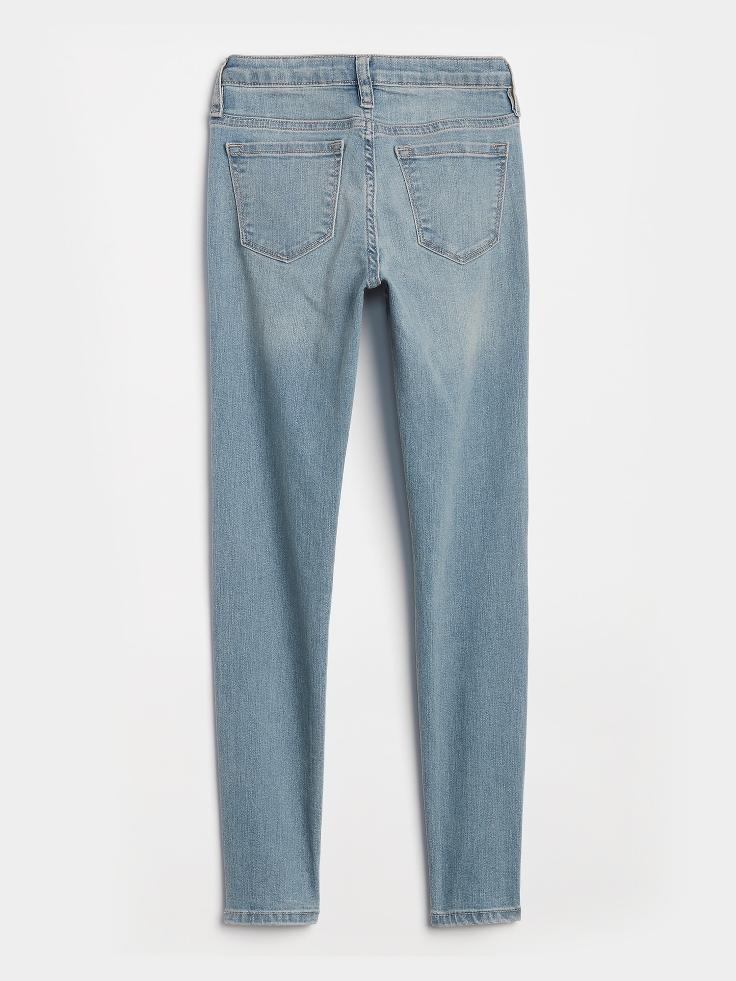 GAP - albastru deschis