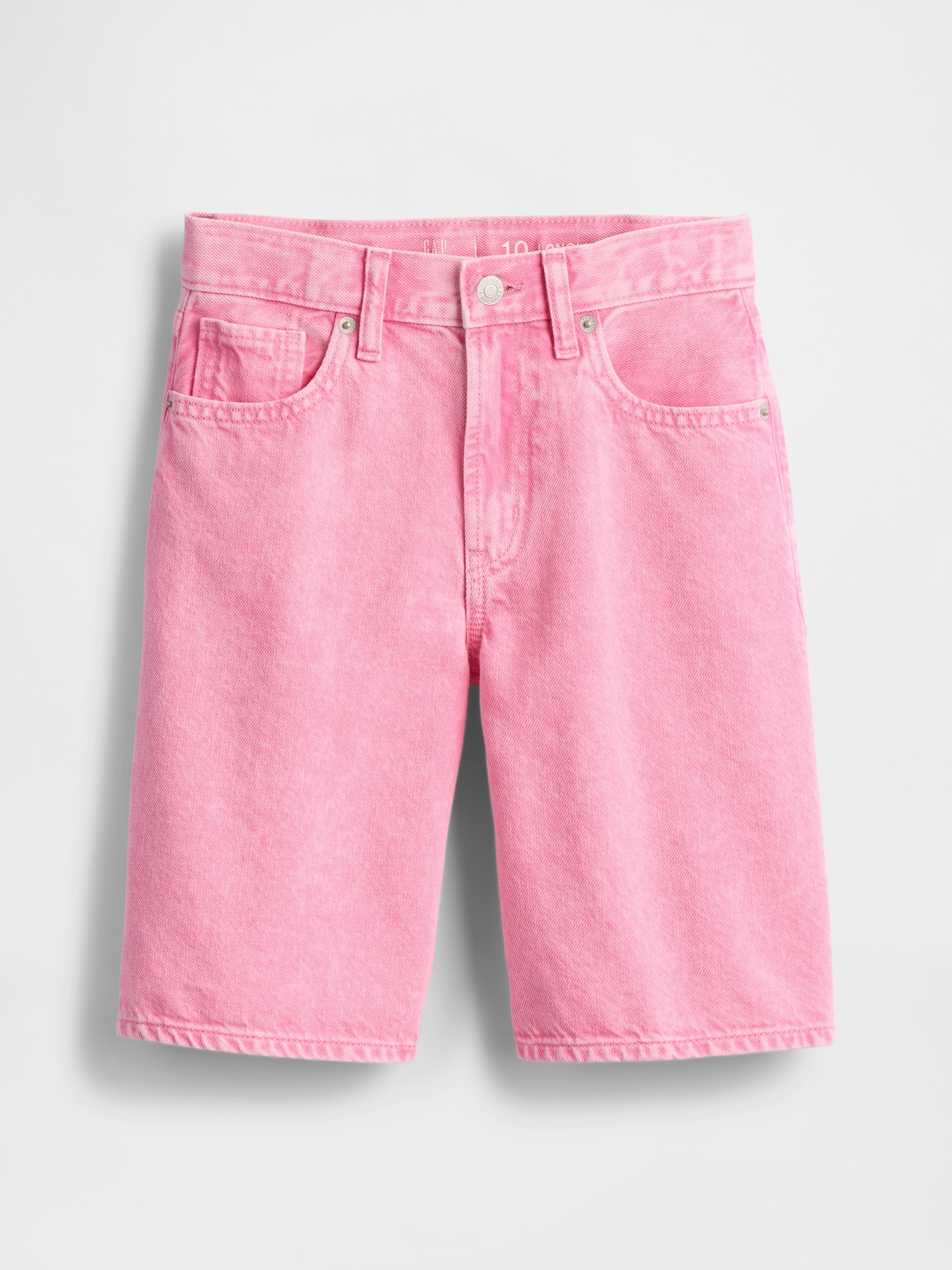 GAP Children's denim shorts - Girls
