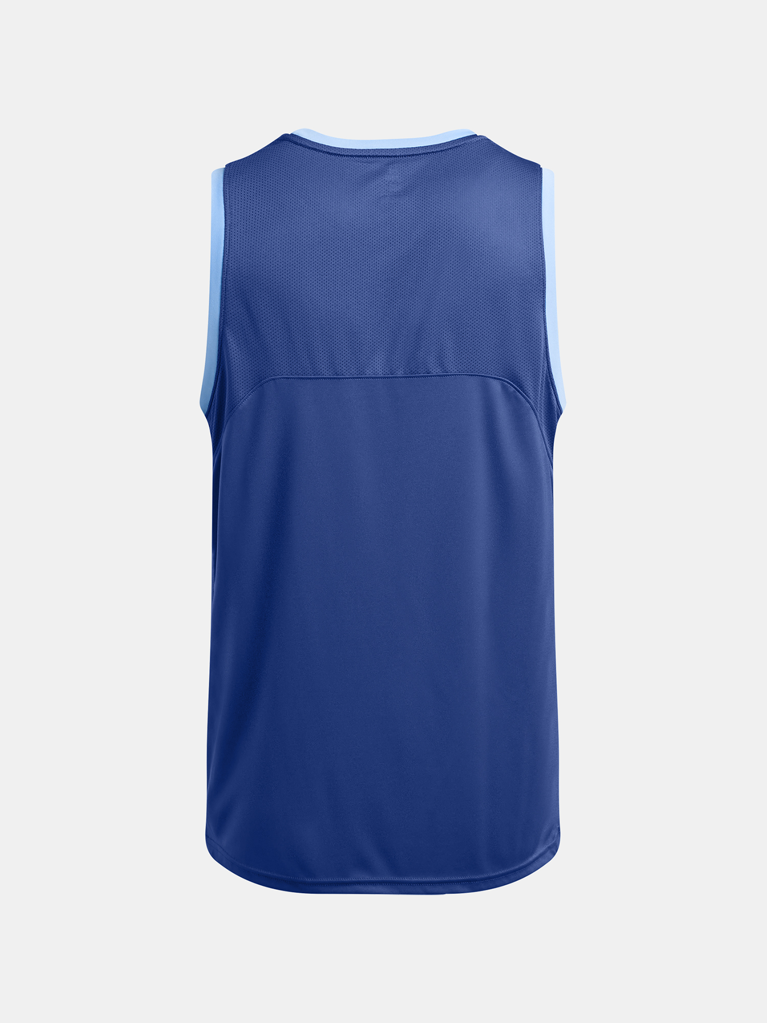Under Armour Men's Tank Top UA Zone Performance Tank - Men
