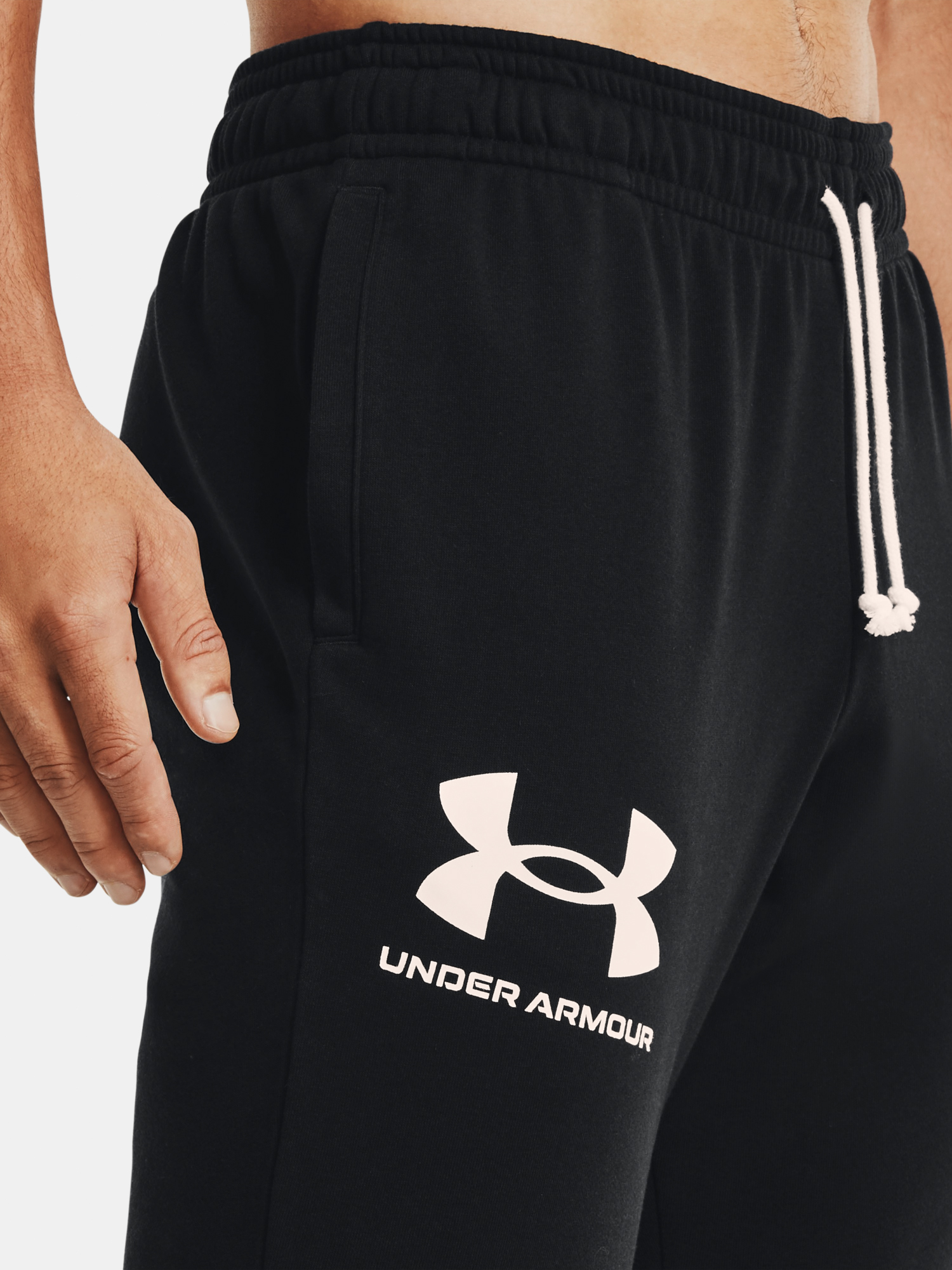Pantaloni de trening Under Armour
