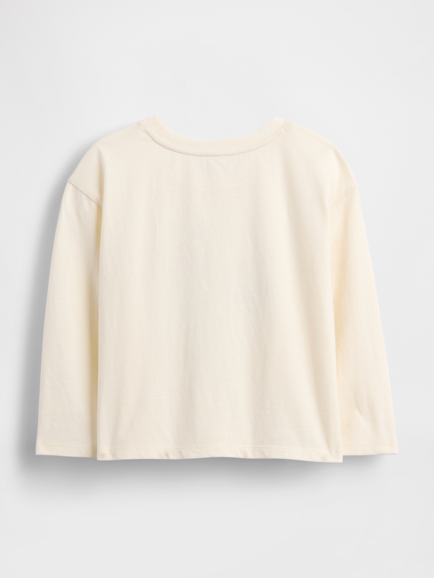 Tricou imprimat cu mânecă lungă pentru copii