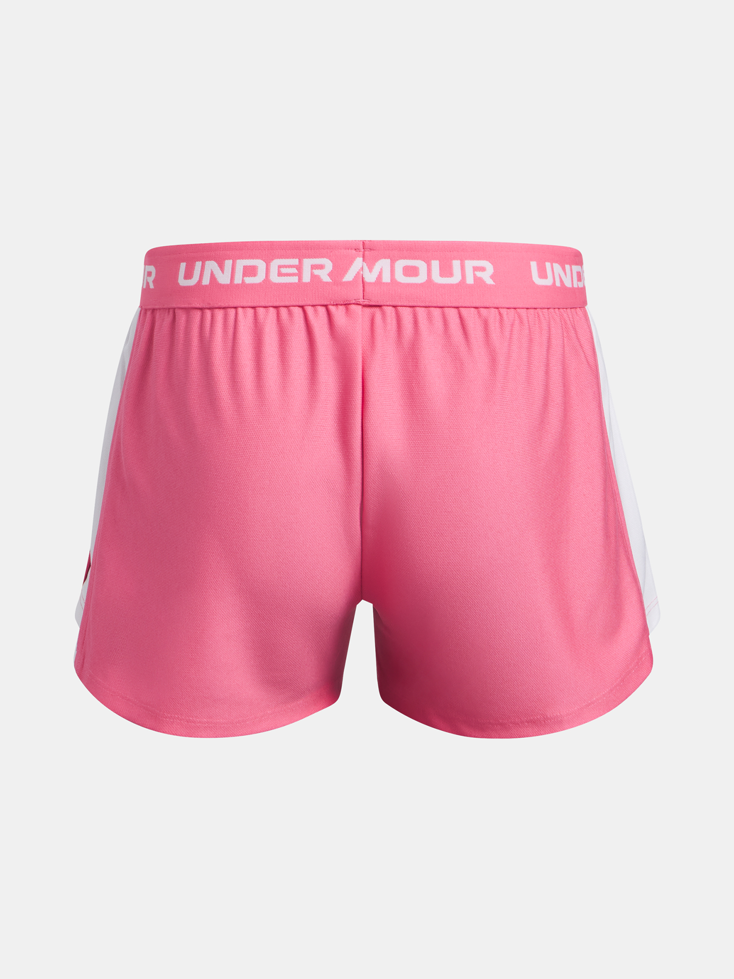 Girls' shorts Under Armour G Tech Play Up Short - Girls