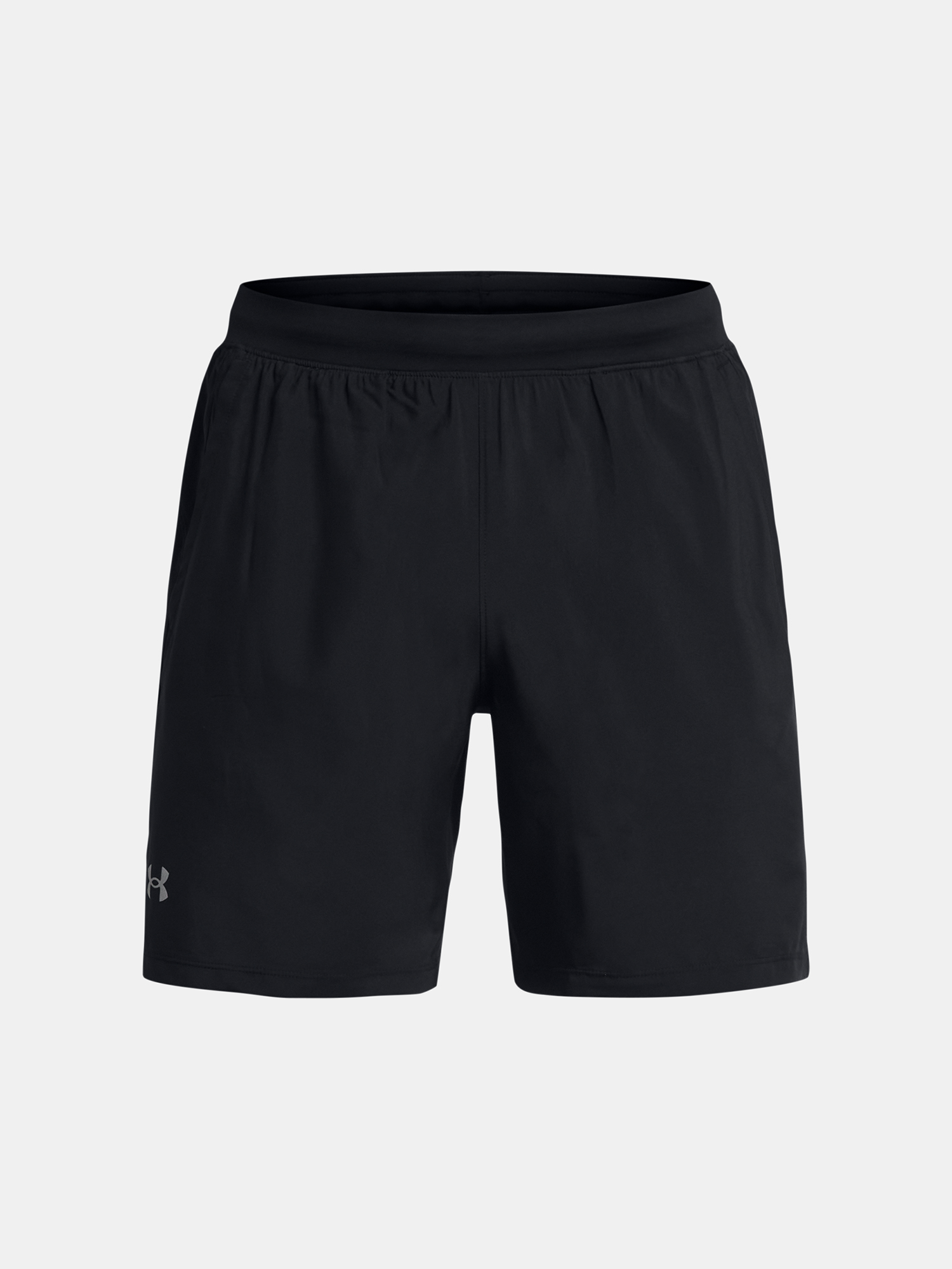 Pantaloni scurti pentru barbati Under Armour - negru