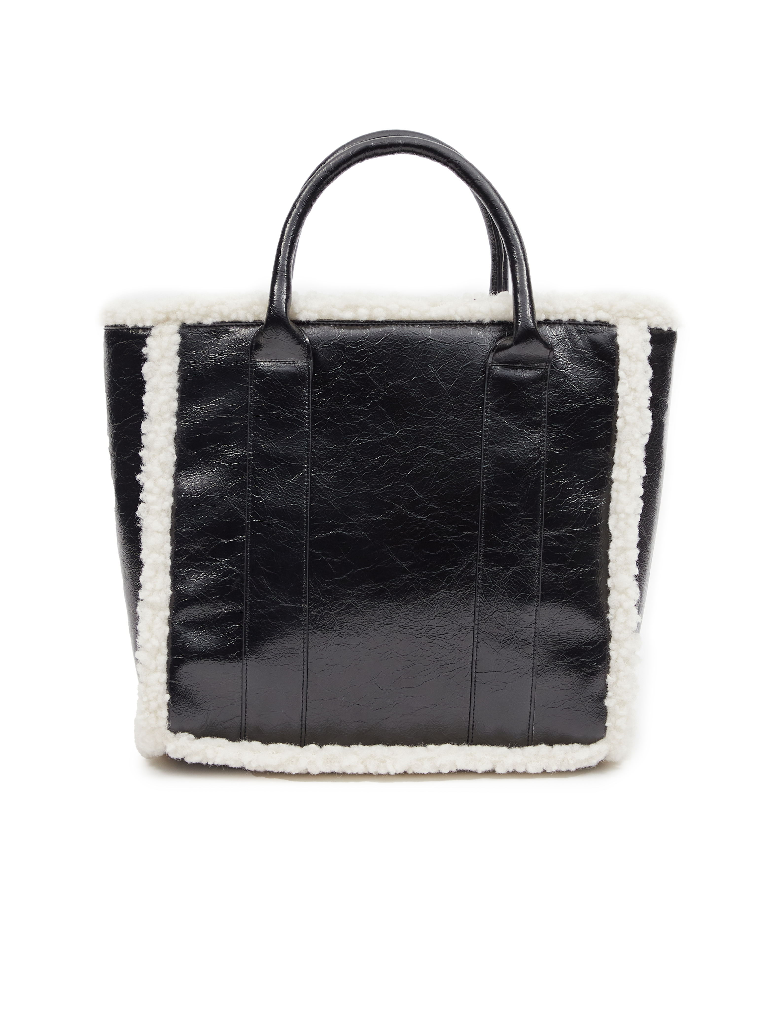 Black women&#039;s handbag ORSAY - Women&#039;s