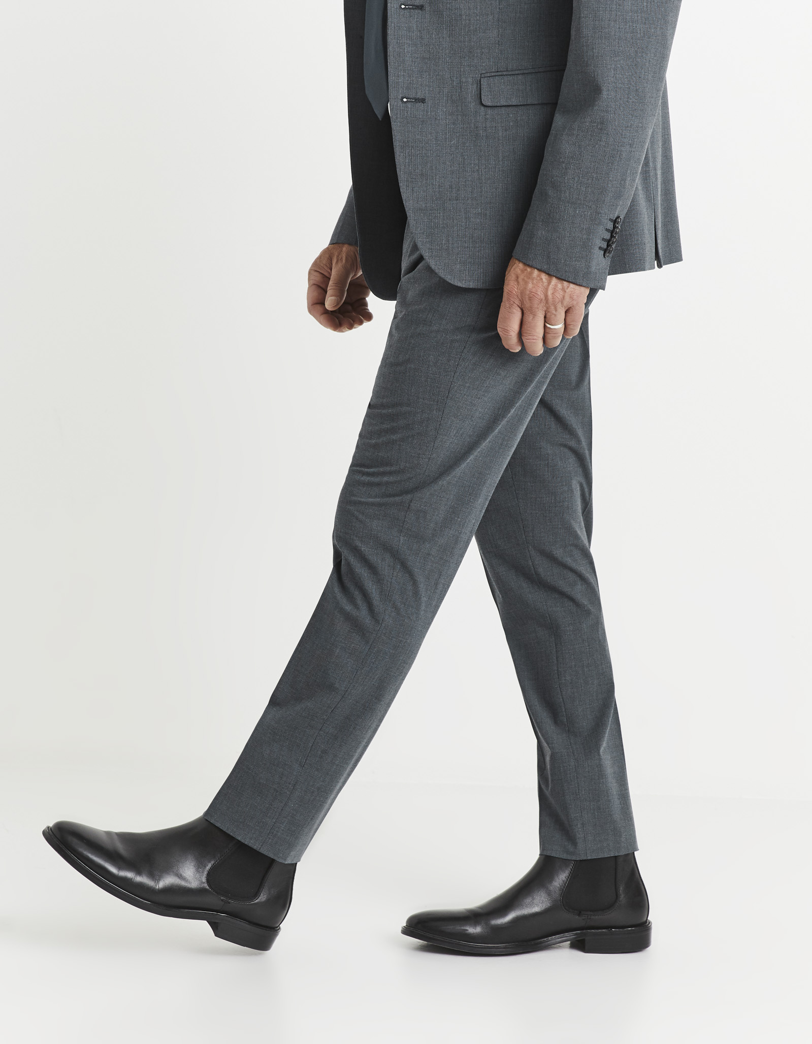 Celio Kalhoty Votheodore - Pánské