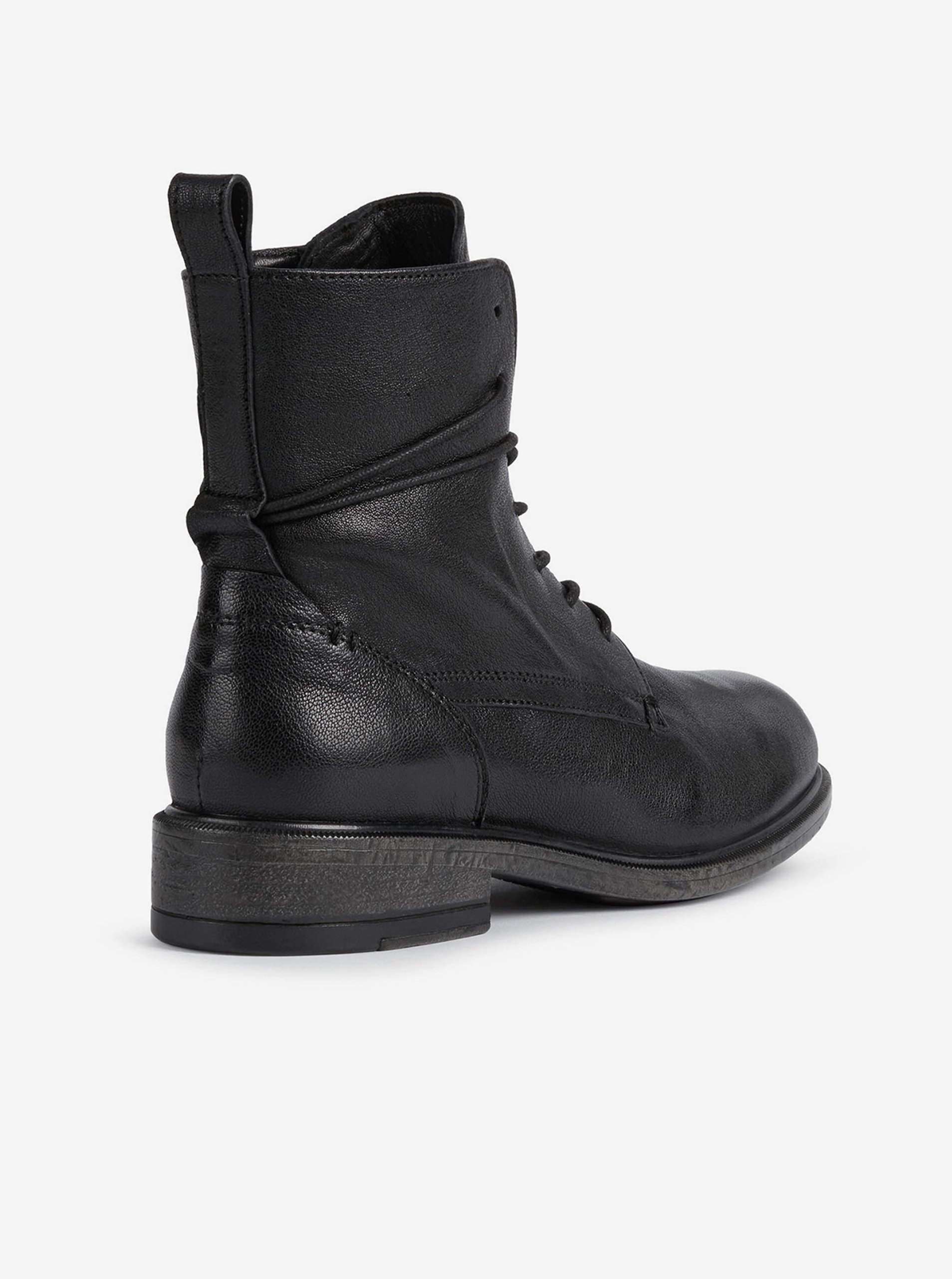 Pantofi de iarna dama GEOX DP-2979877