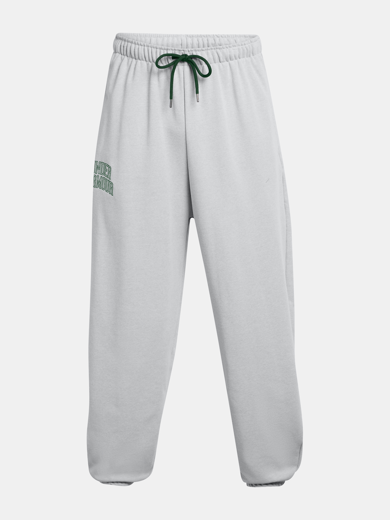 Under Armour Men&#039;s UA Icon HWT Terry OS Pant - Men