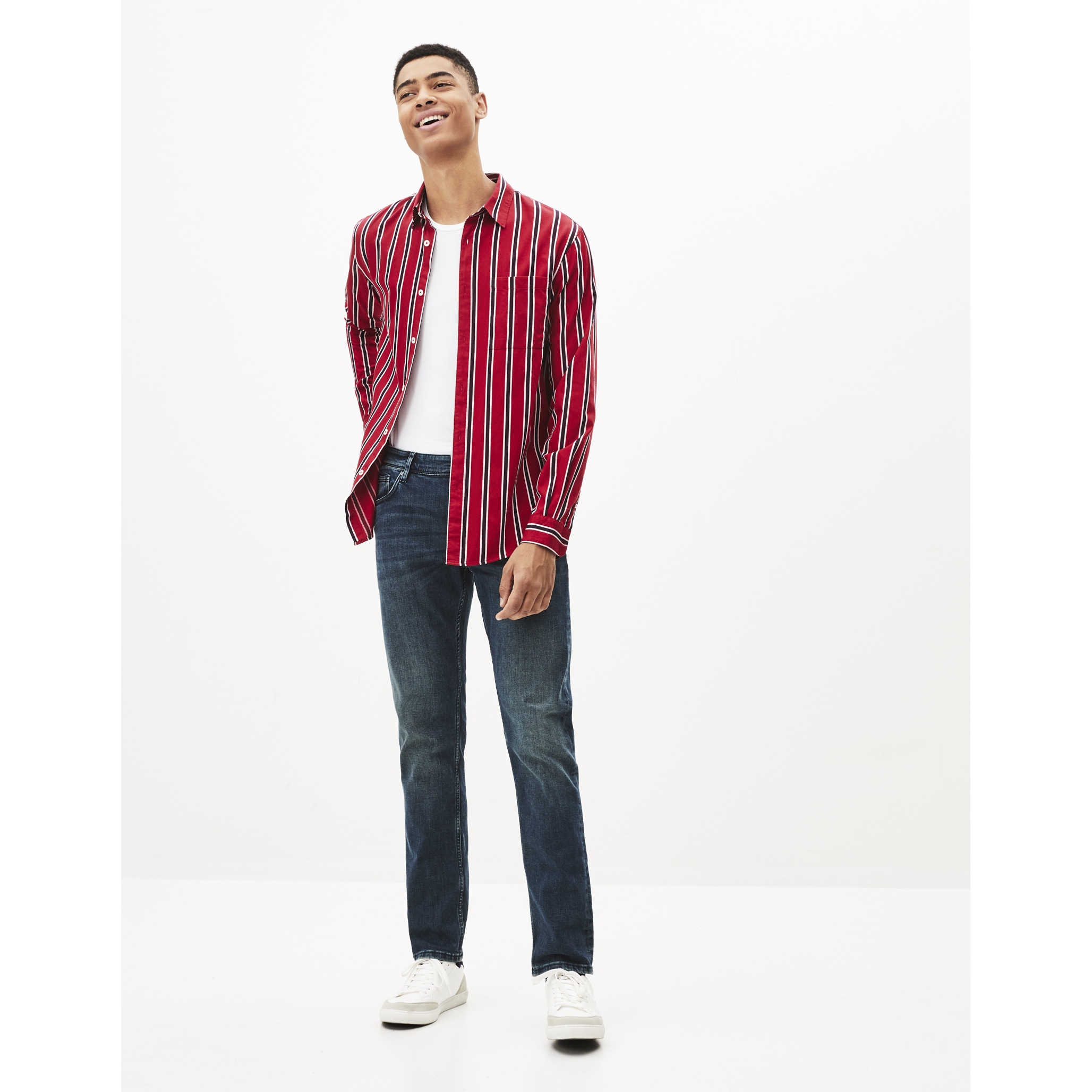 Blugi barbati, Celio Denim