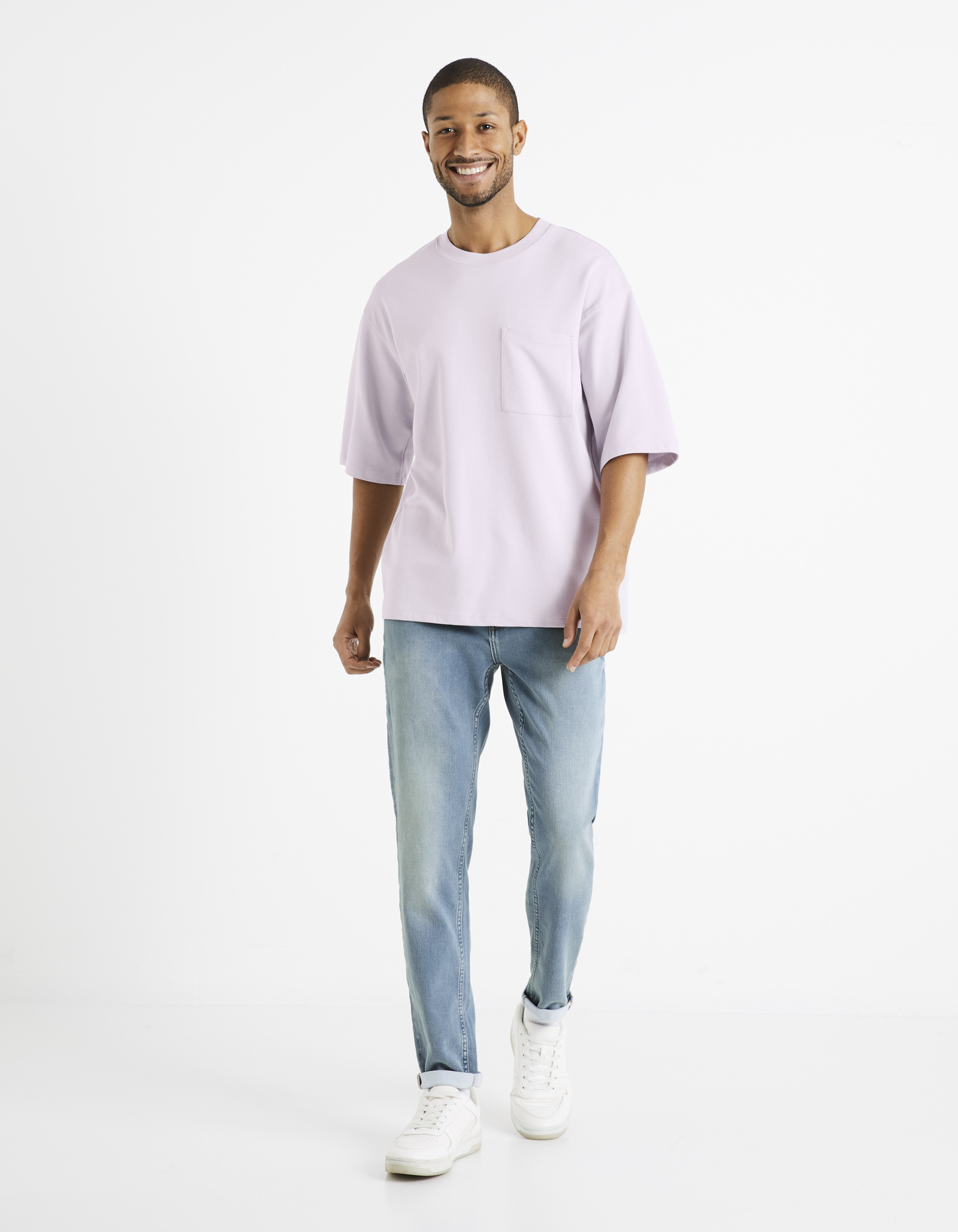 Celio Jeans slim C25 Dosuper - Men