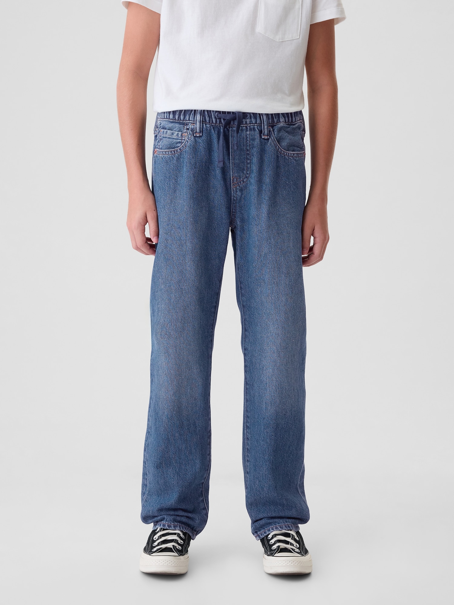 GAP Children&#039;s straight jeans - Boys