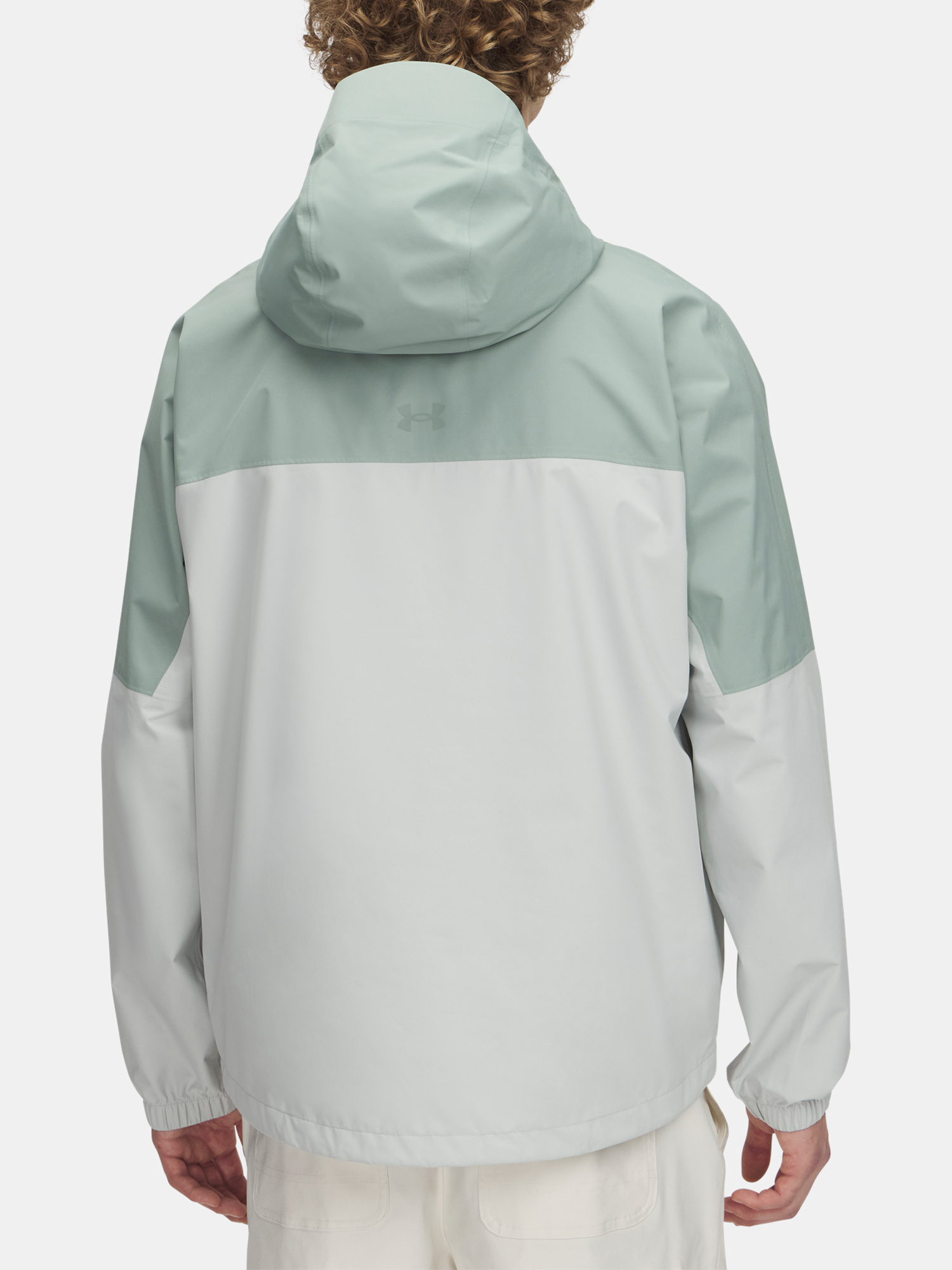 Men&#039;s jacket Under Armour CLOUDSTRIKE ANORAK - Men&#039;s