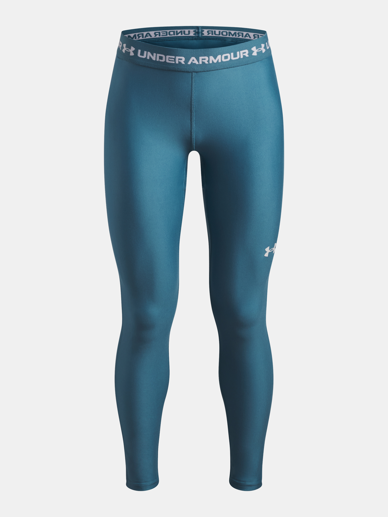 Клинове Under Armour HeatGear за момичета