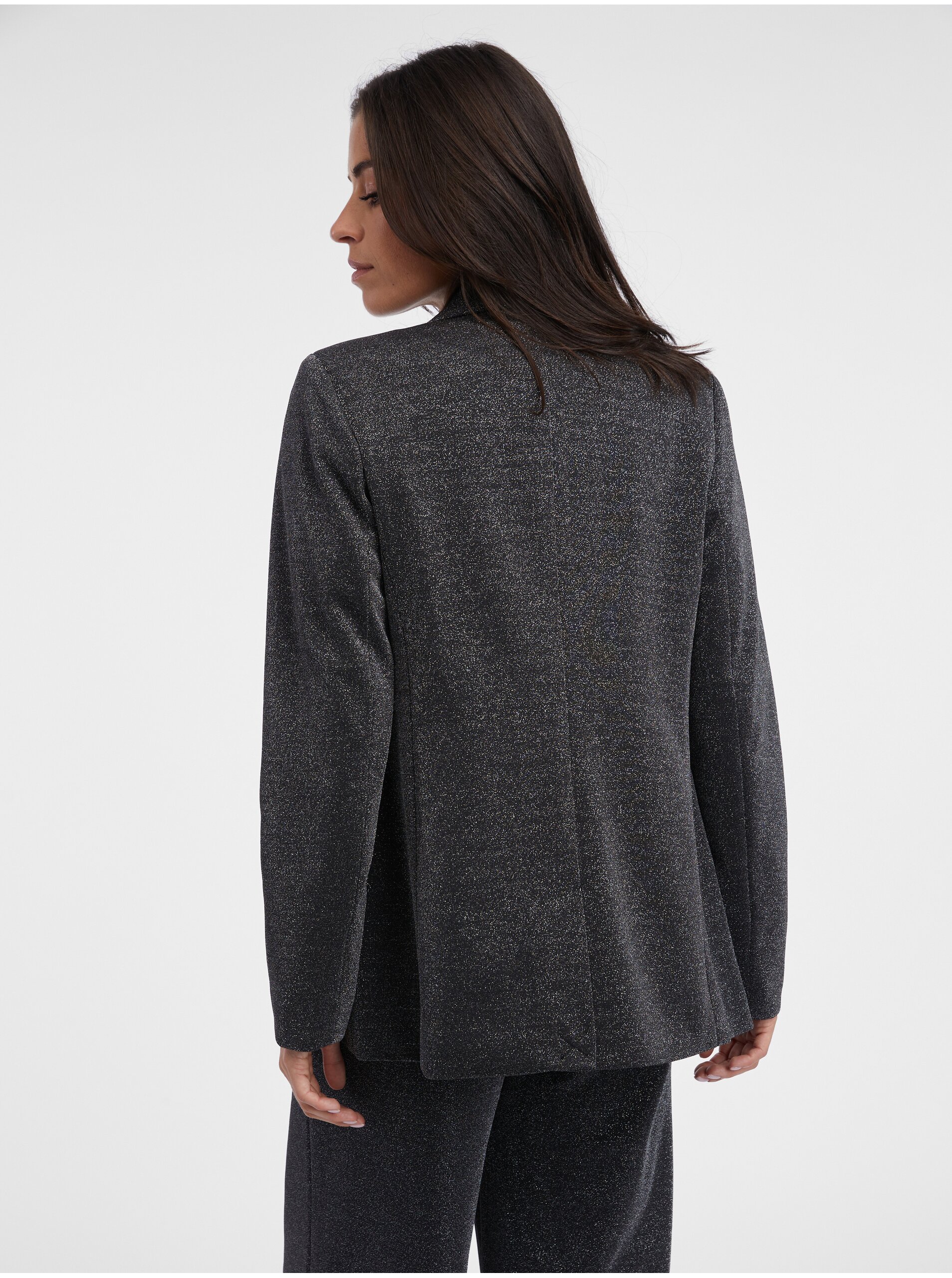 Marimi curvy pentru femei ORSAY - gri inchis