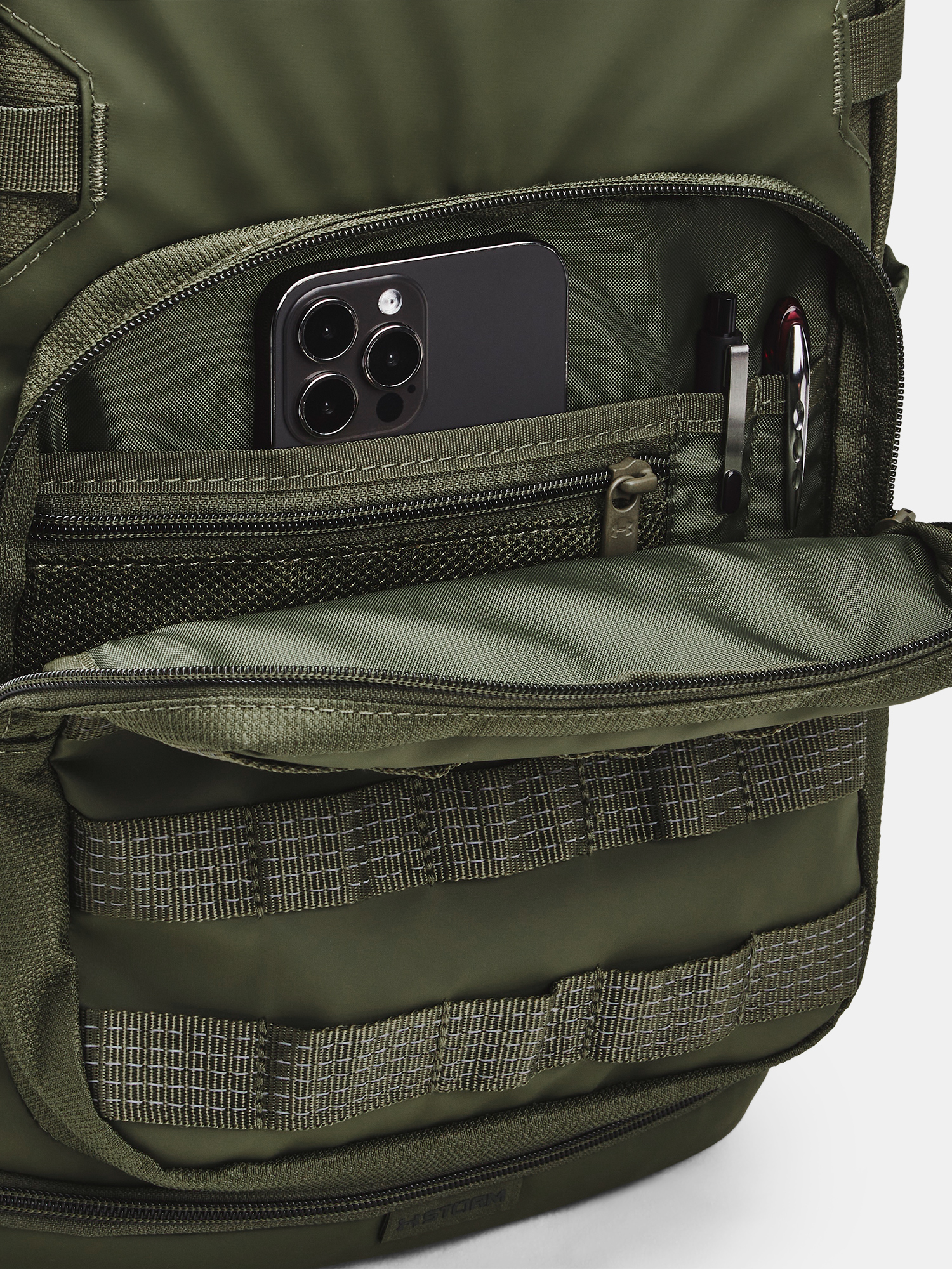 Unisex Under Armour UA Triumph Sport Backpack - unisex