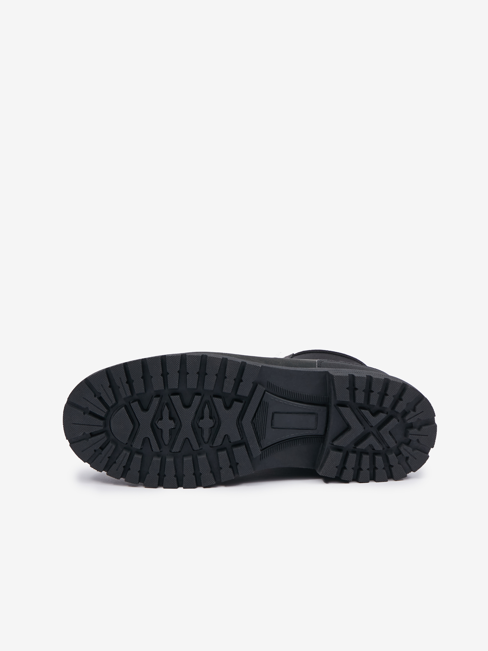 Celio Black ankle boots - Men&#039;s
